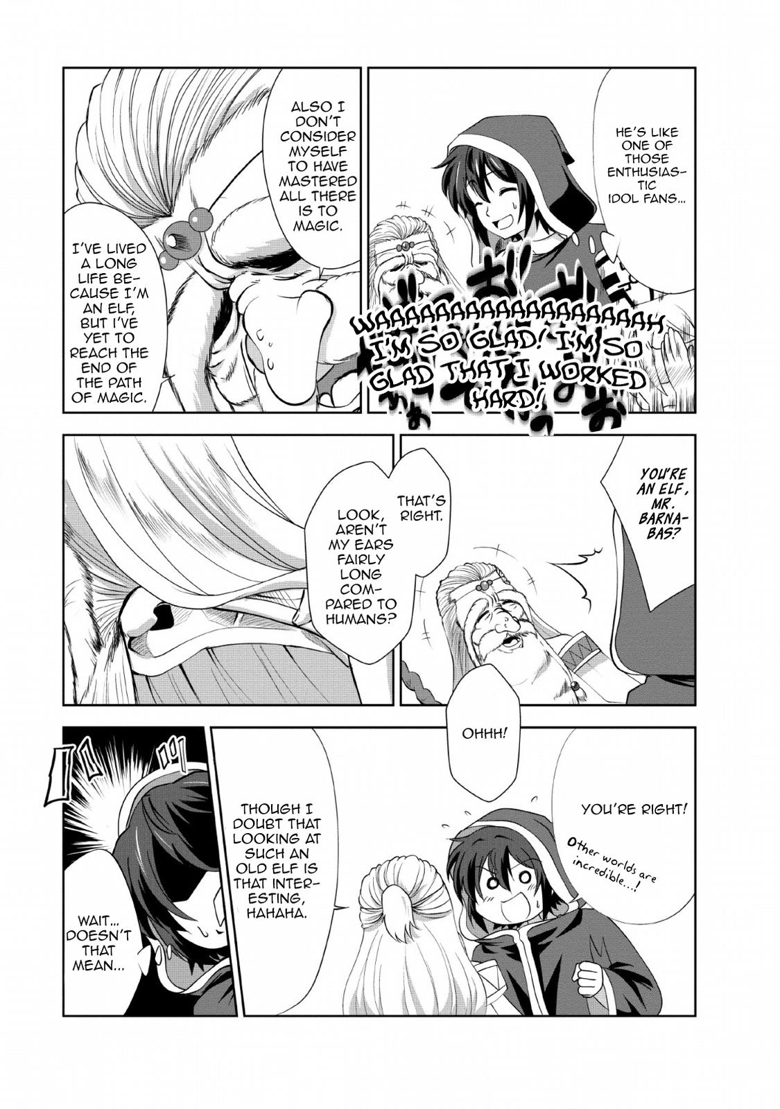 Shinka no Mi Chapter 23 15