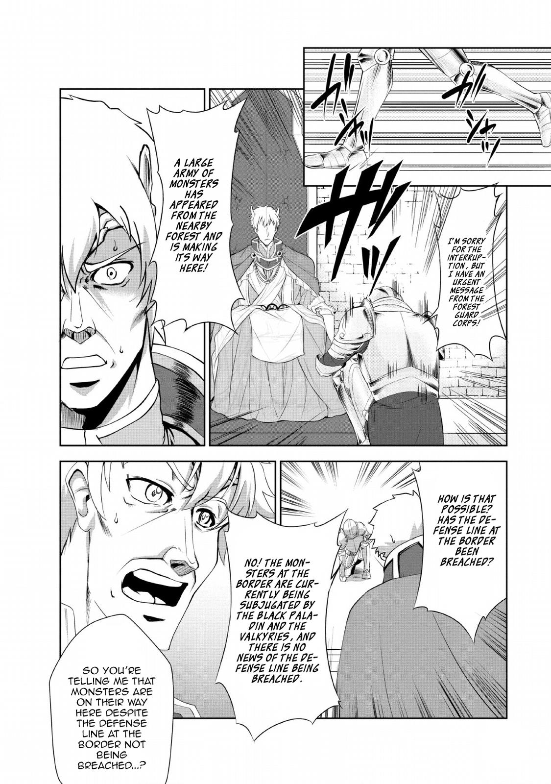 Shinka no Mi Chapter 23 20