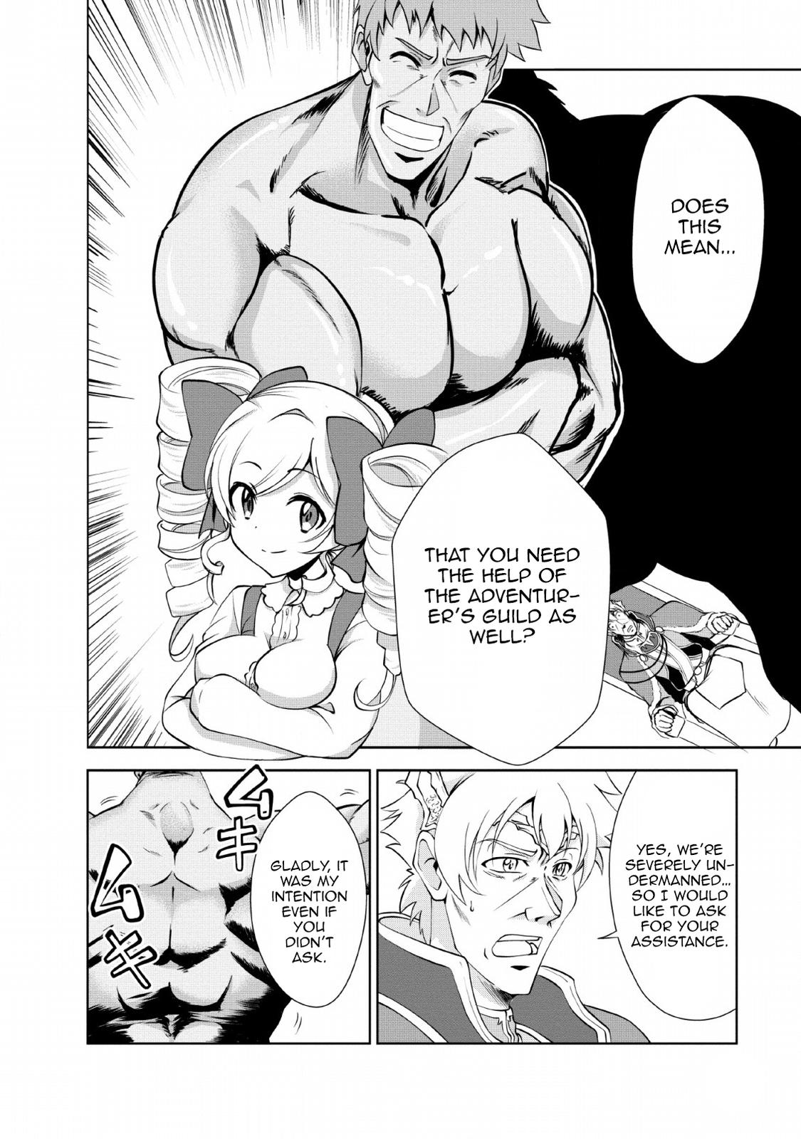 Shinka no Mi Chapter 23 22