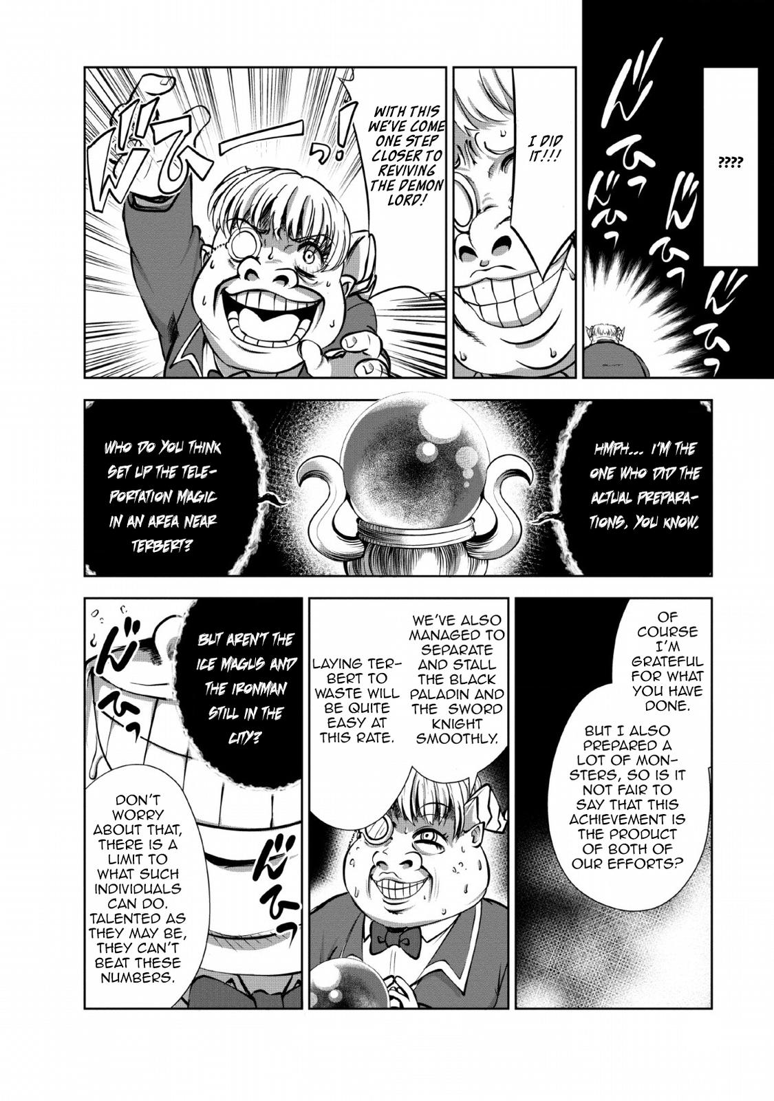 Shinka no Mi Chapter 23 26