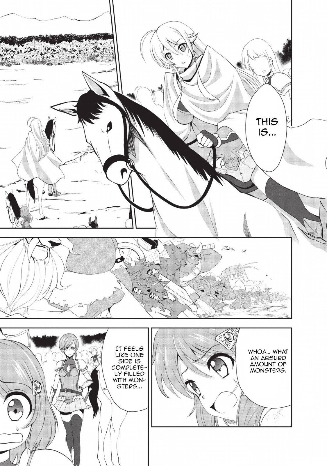 Shinka no Mi Chapter 24 1