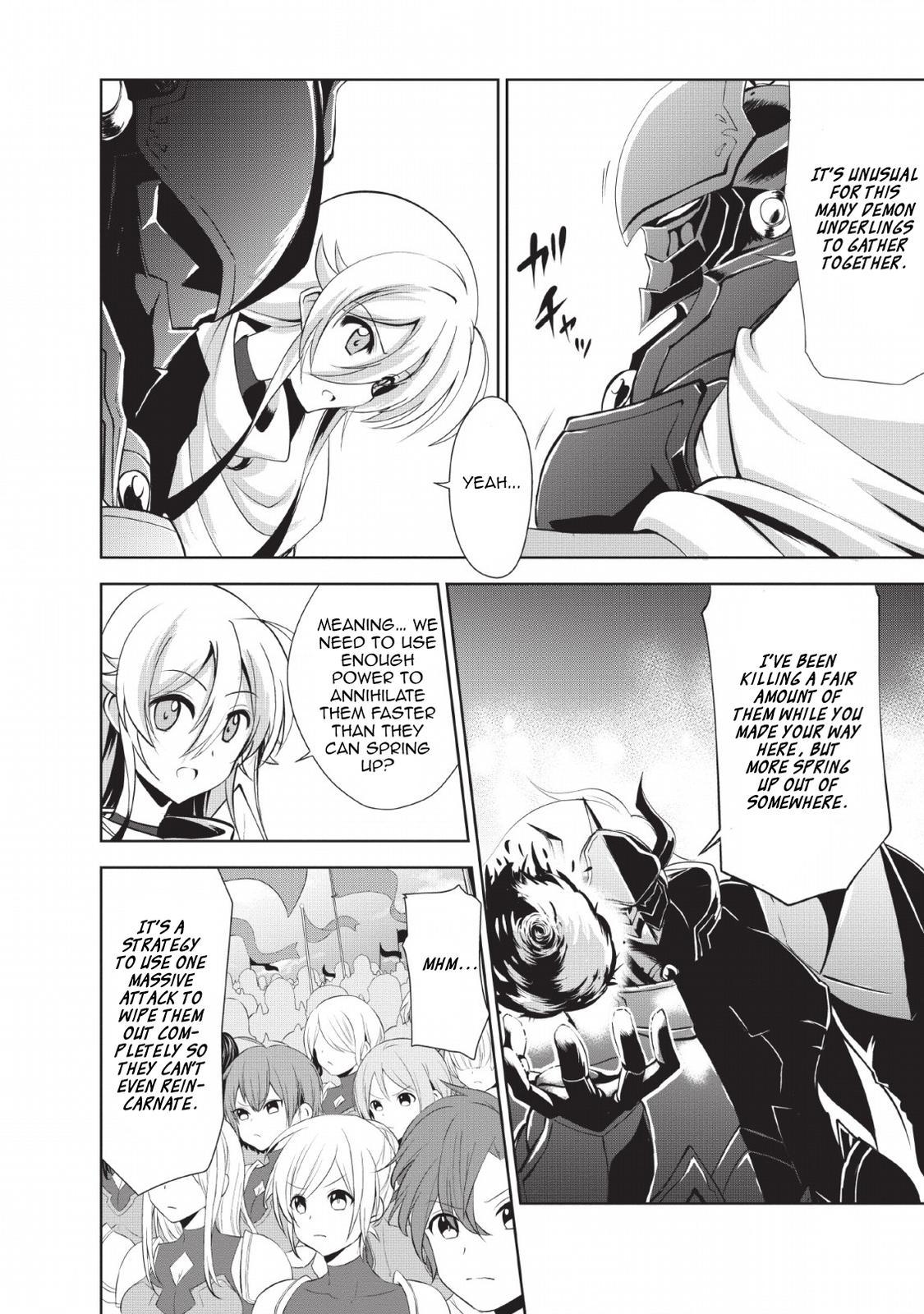 Shinka no Mi Chapter 24 2