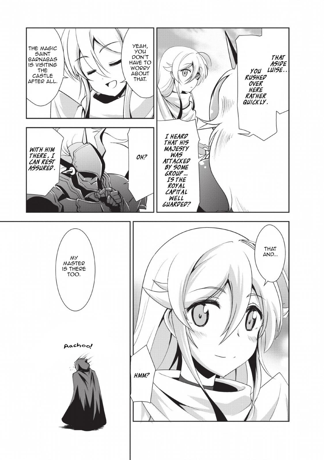 Shinka no Mi Chapter 24 3