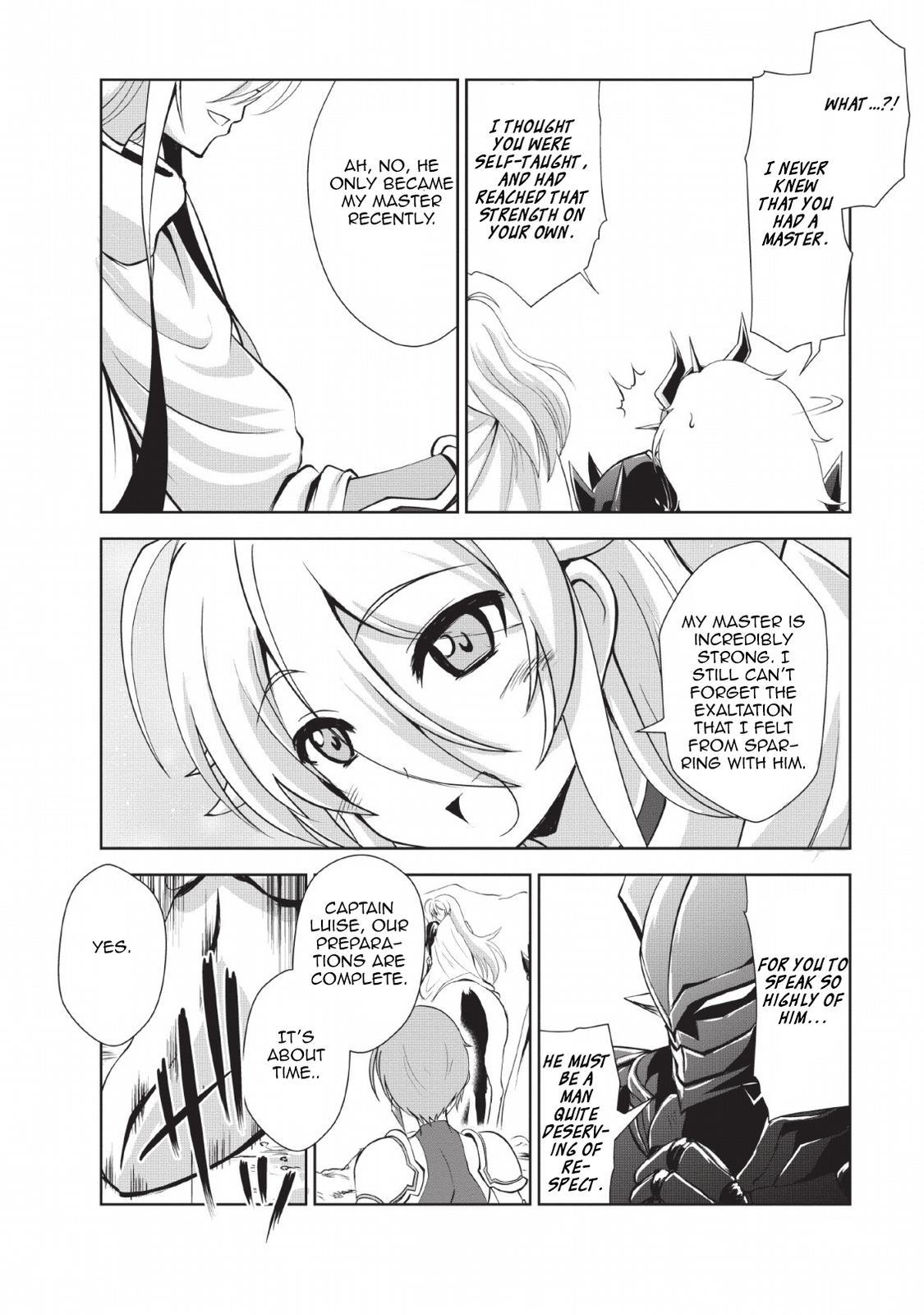 Shinka no Mi Chapter 24 4