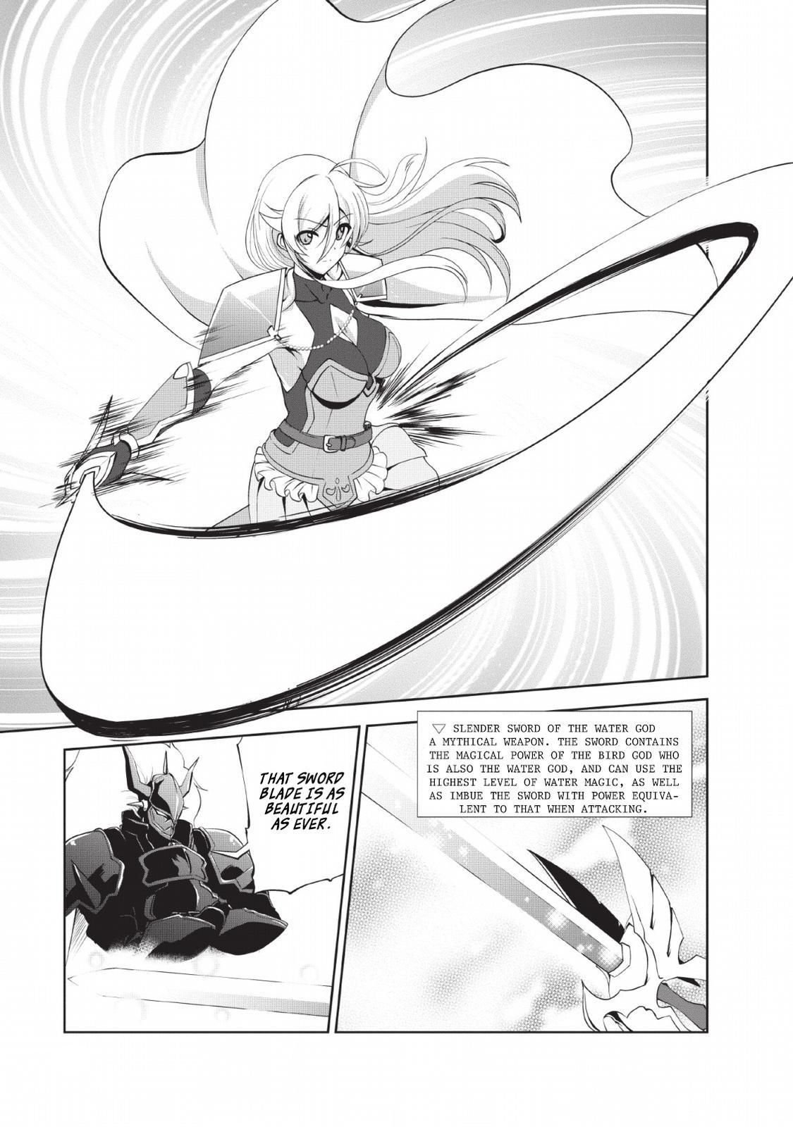 Shinka no Mi Chapter 24 5