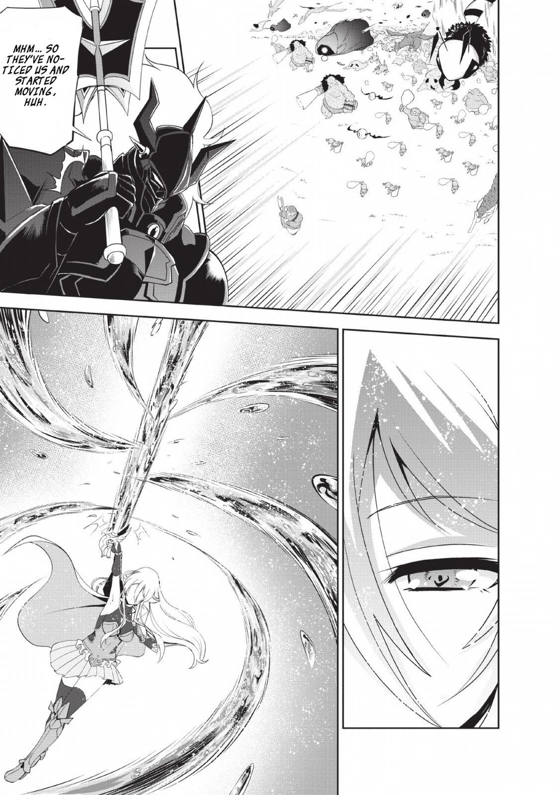 Shinka no Mi Chapter 24 7