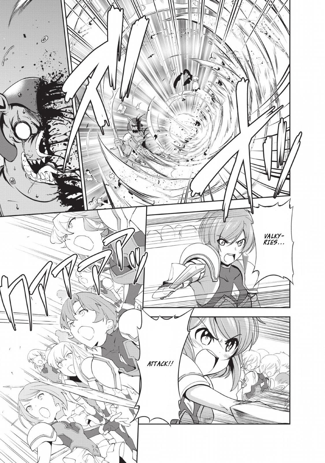 Shinka no Mi Chapter 24 9