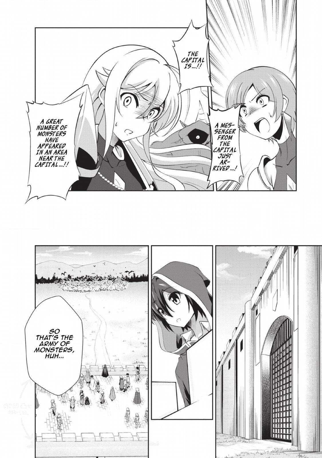 Shinka no Mi Chapter 24 12