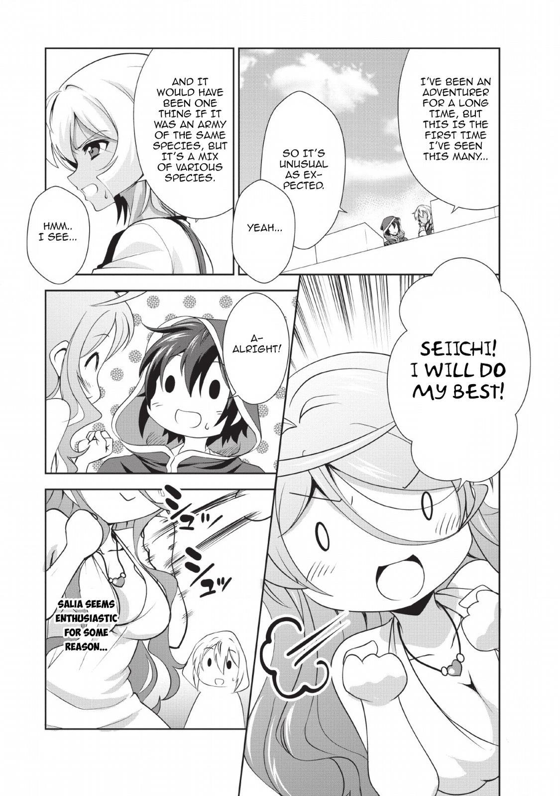 Shinka no Mi Chapter 24 13