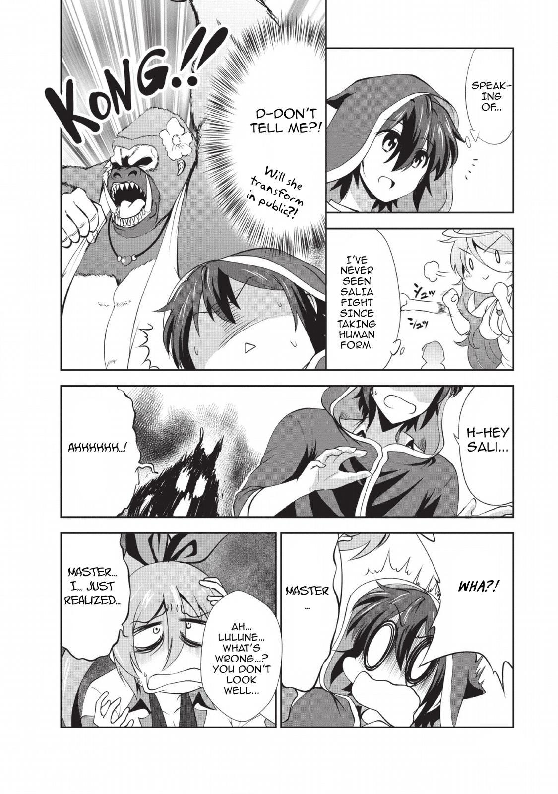 Shinka no Mi Chapter 24 14