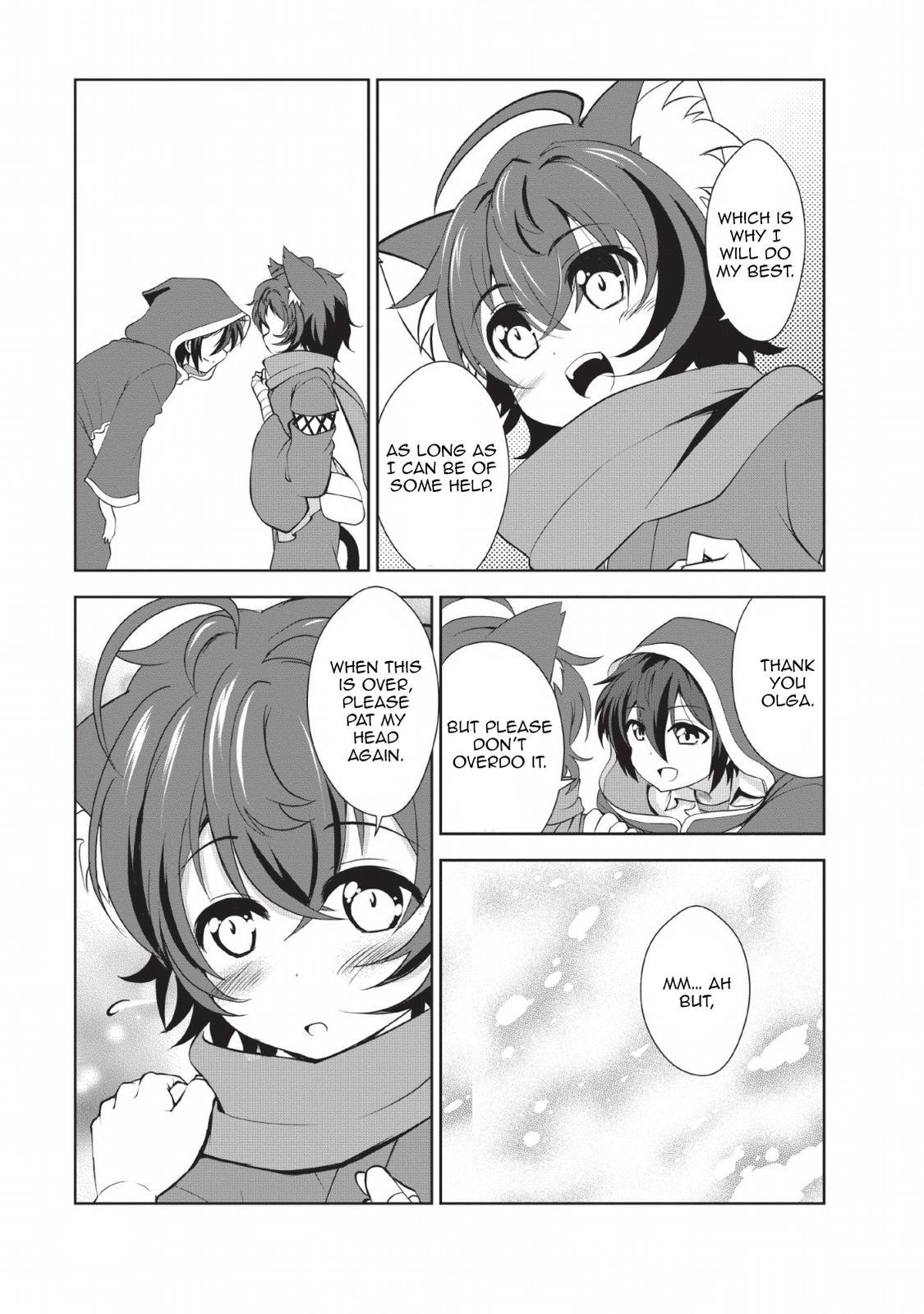Shinka no Mi Chapter 24 17