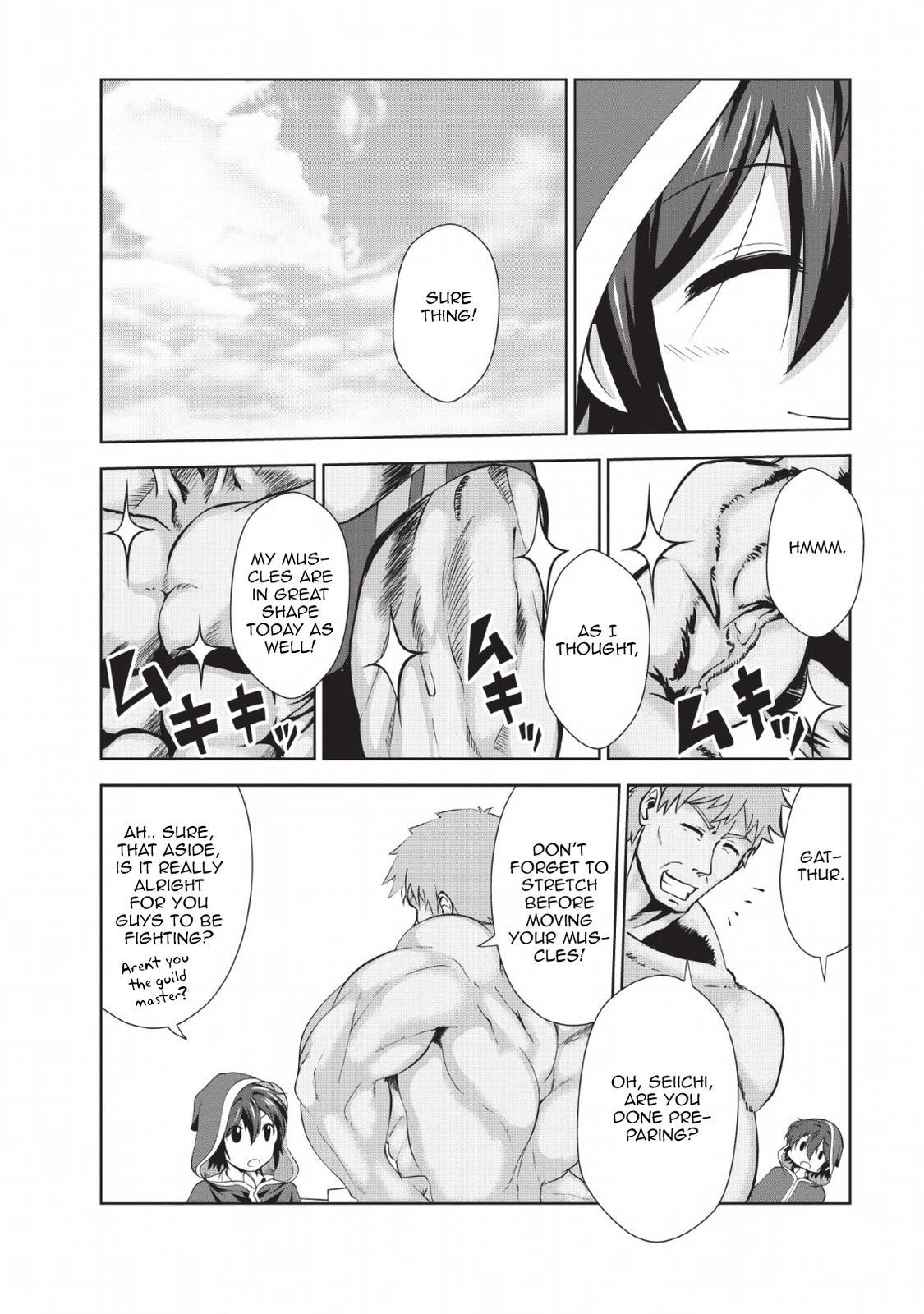 Shinka no Mi Chapter 24 18