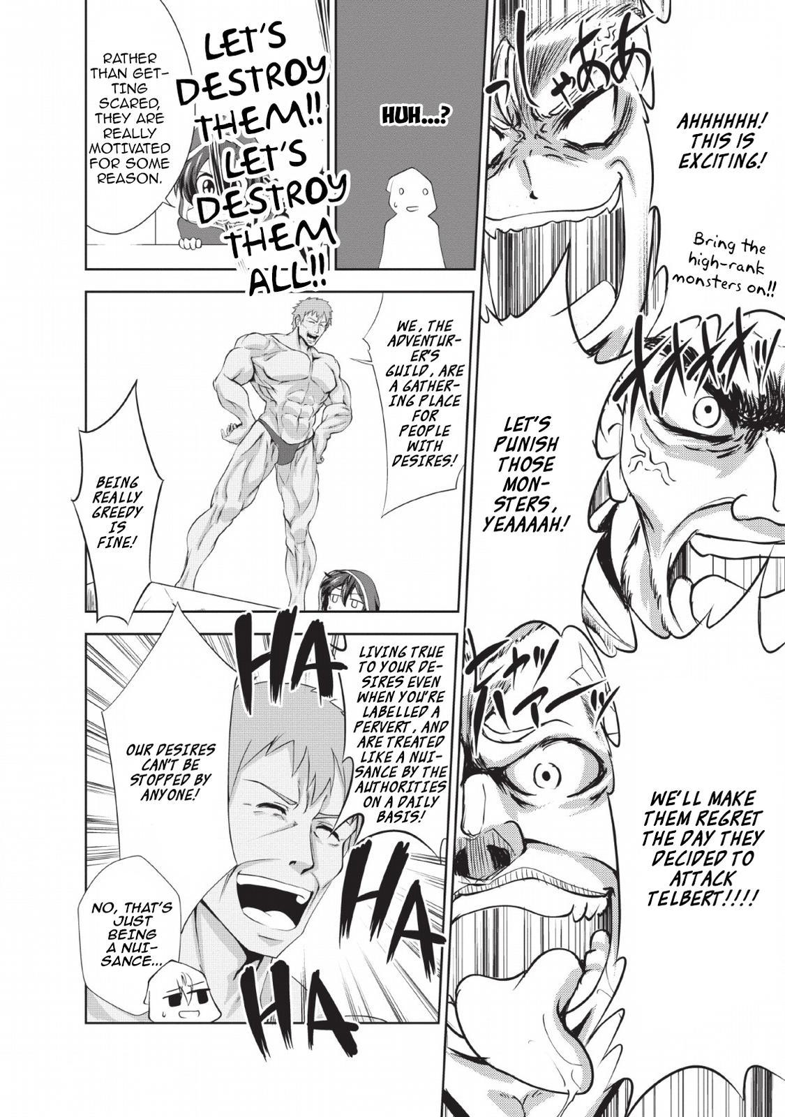 Shinka no Mi Chapter 24 20