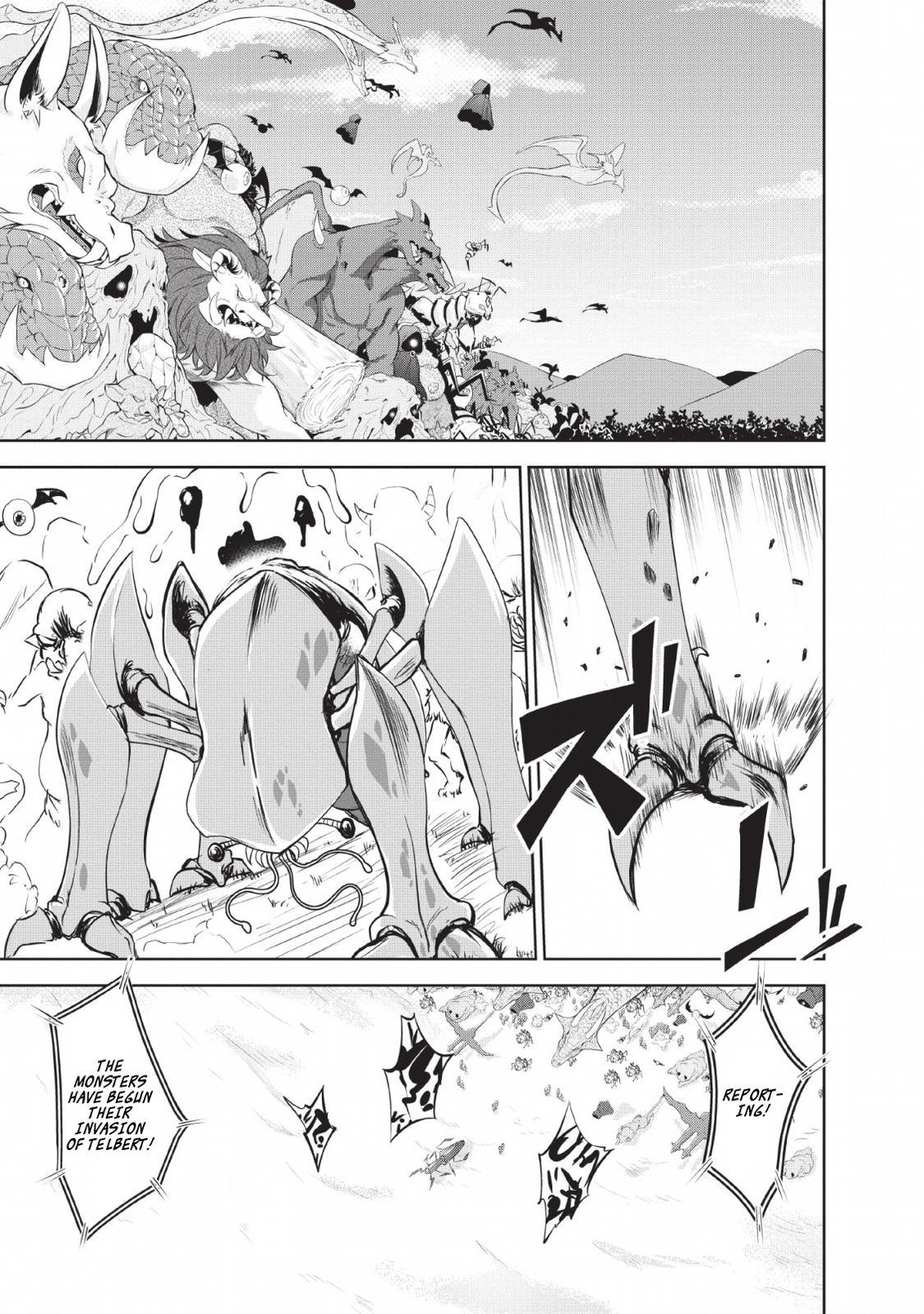 Shinka no Mi Chapter 24 21