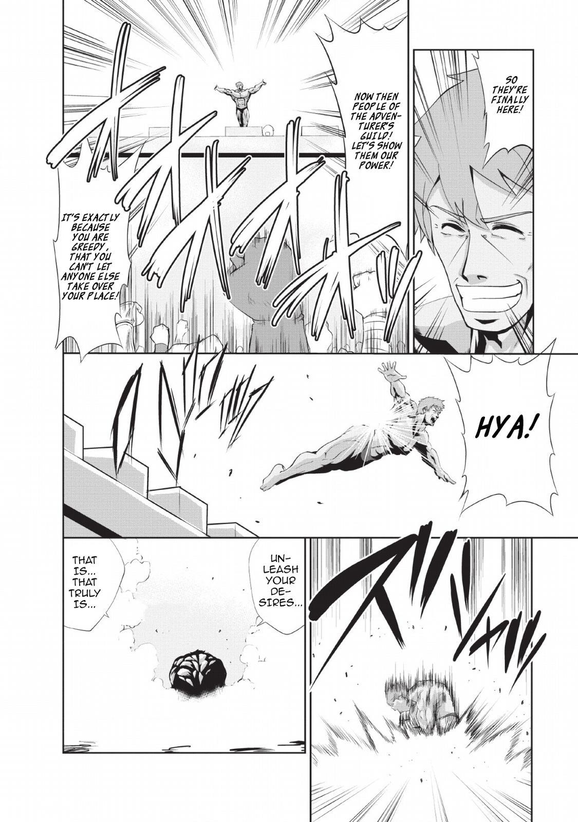 Shinka no Mi Chapter 24 22
