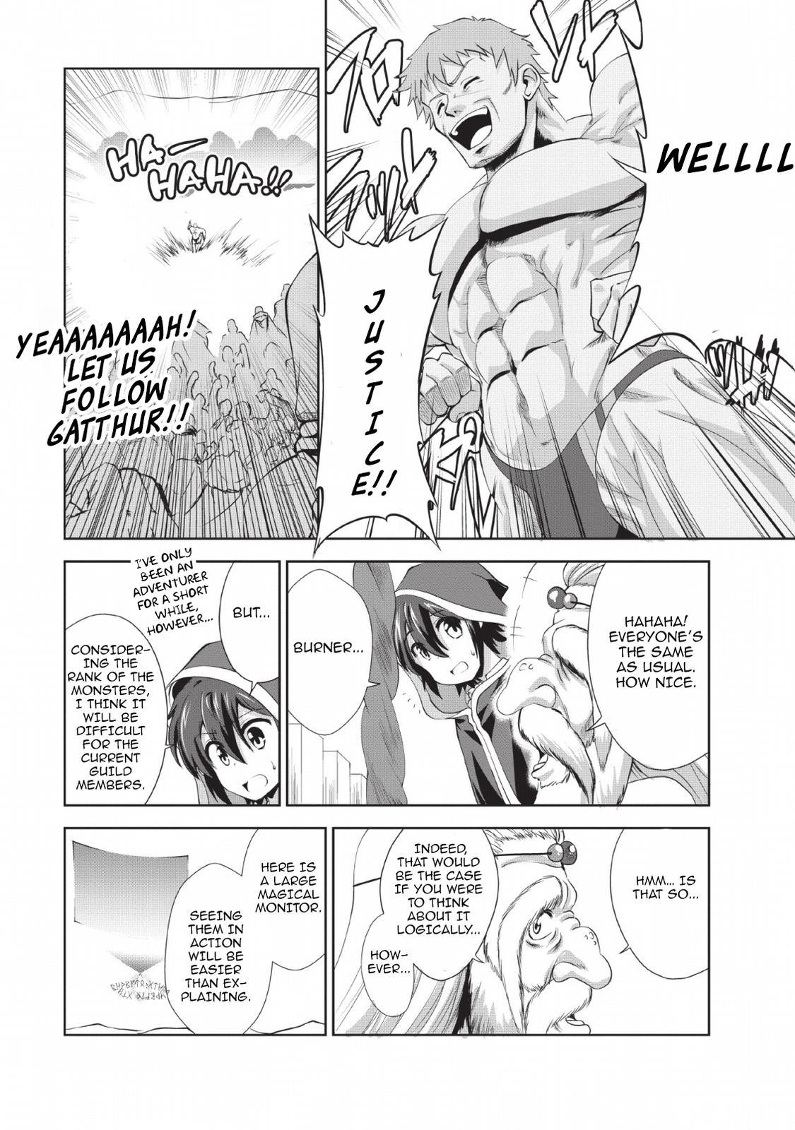 Shinka no Mi Chapter 24 23