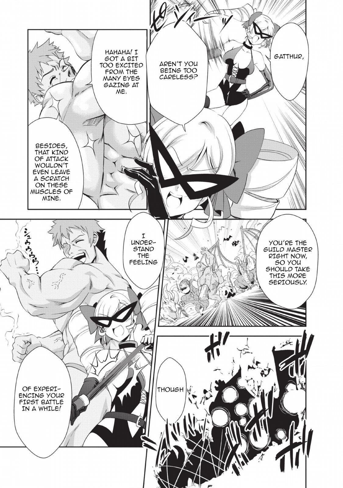 Shinka no Mi Chapter 24 27