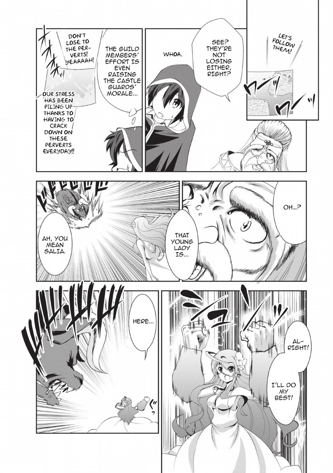 Shinka no Mi Chapter 24 28