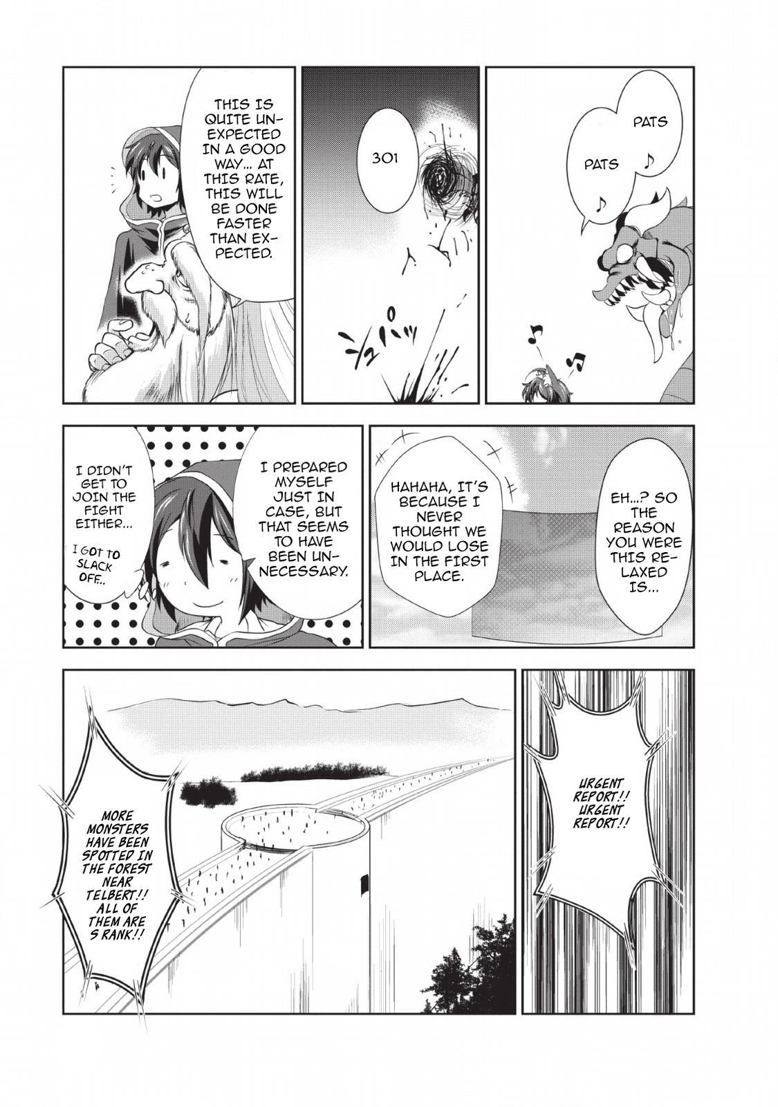 Shinka no Mi Chapter 24 31