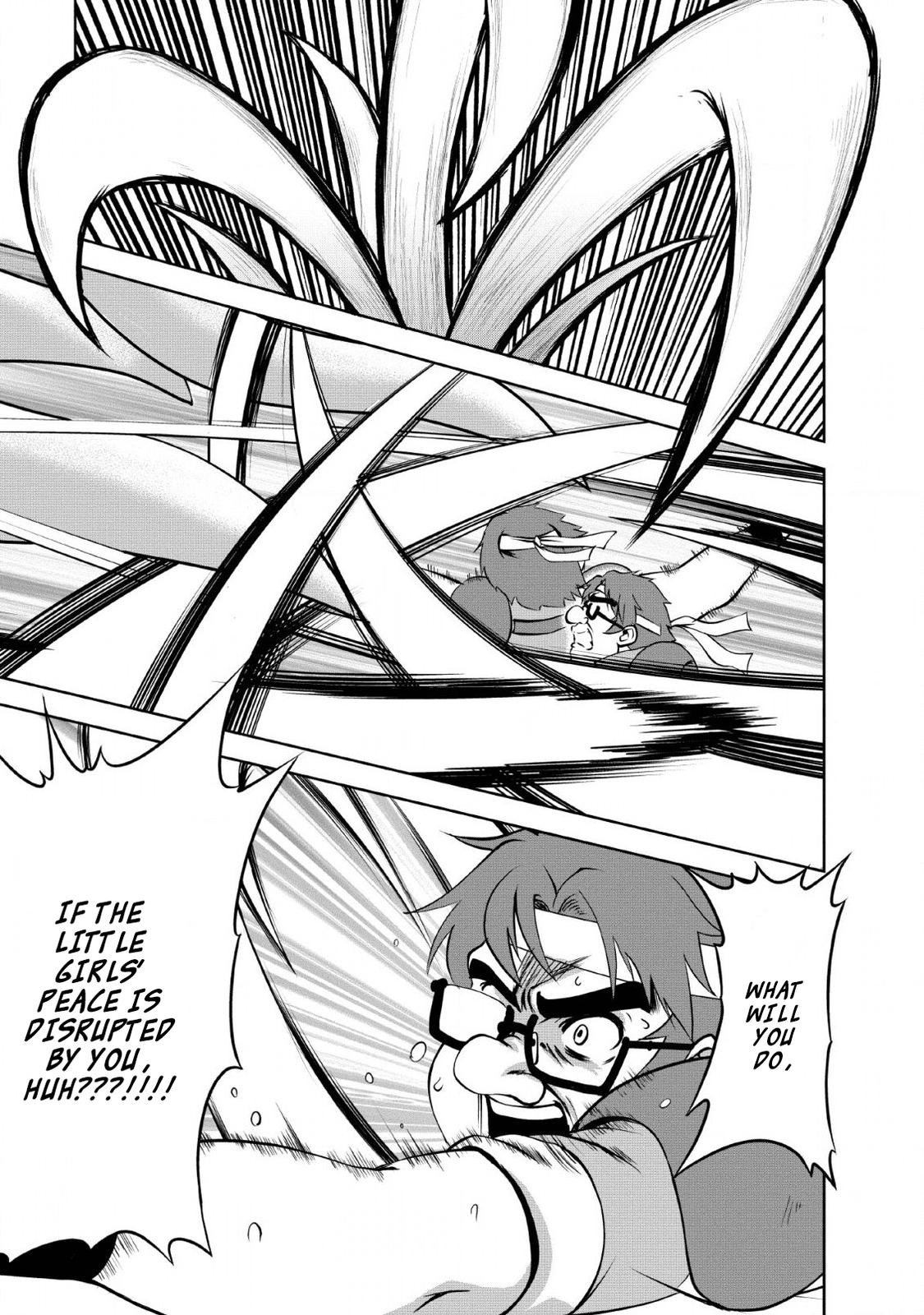 Shinka no Mi Chapter 25 9