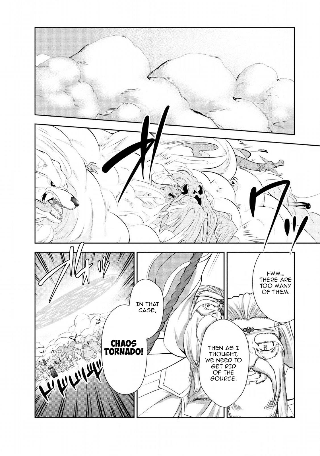 Shinka no Mi Chapter 25 20