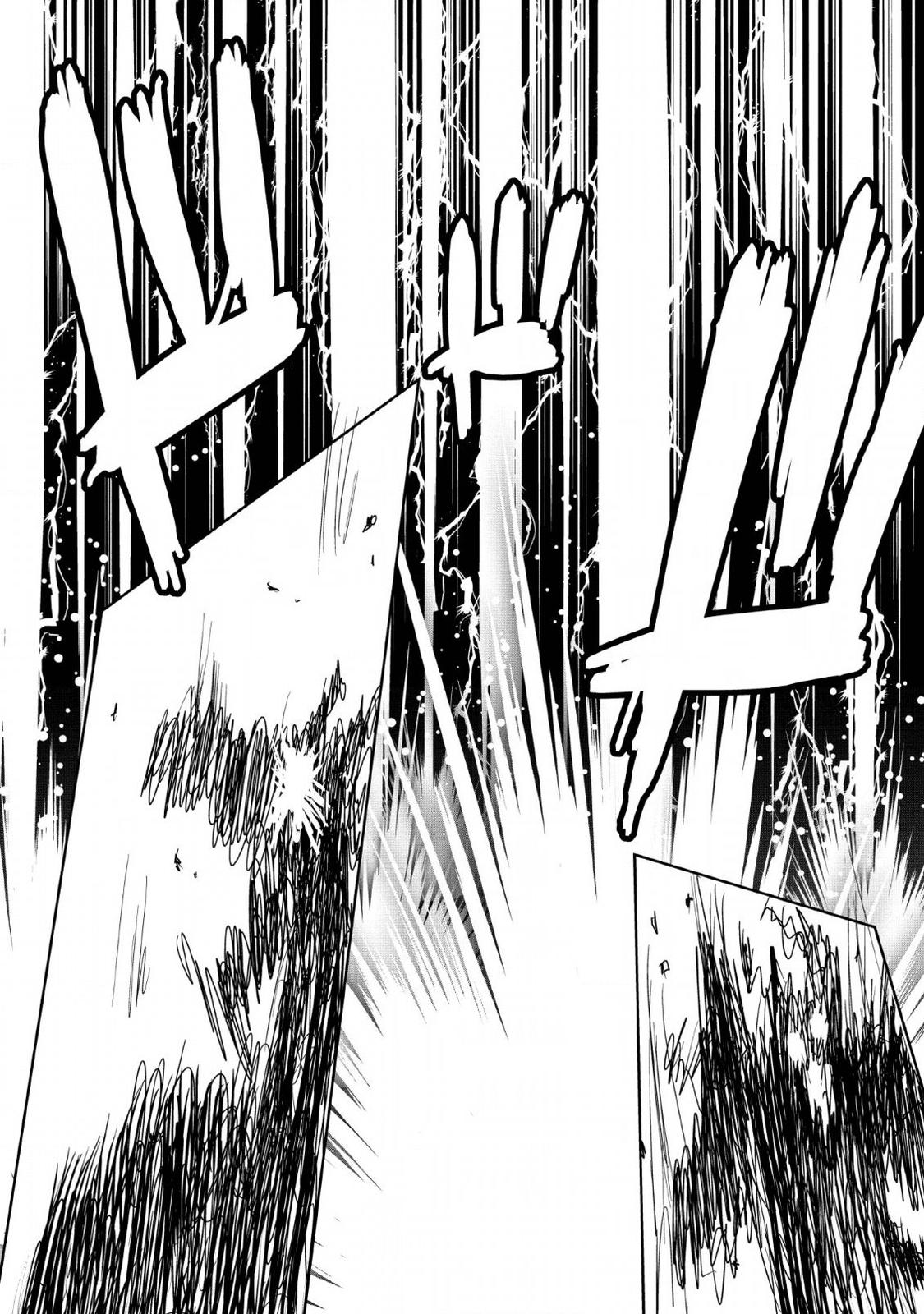 Shinka no Mi Chapter 25 24