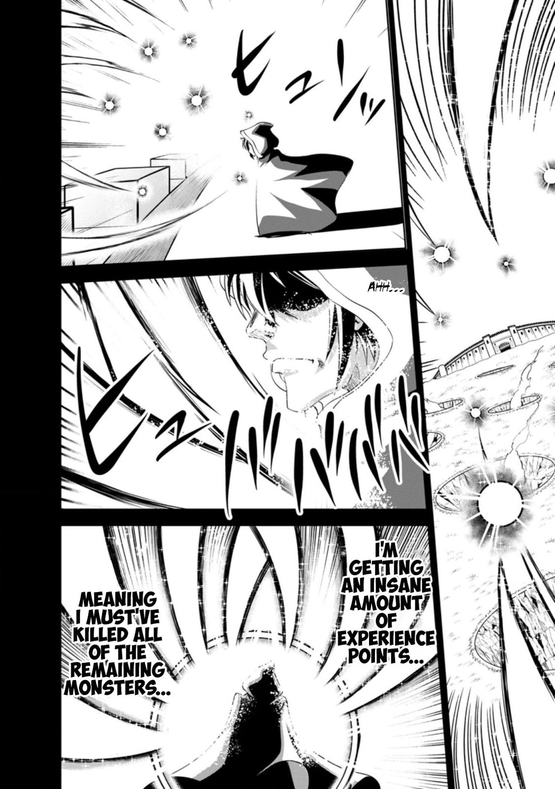 Shinka no Mi Chapter 26 2