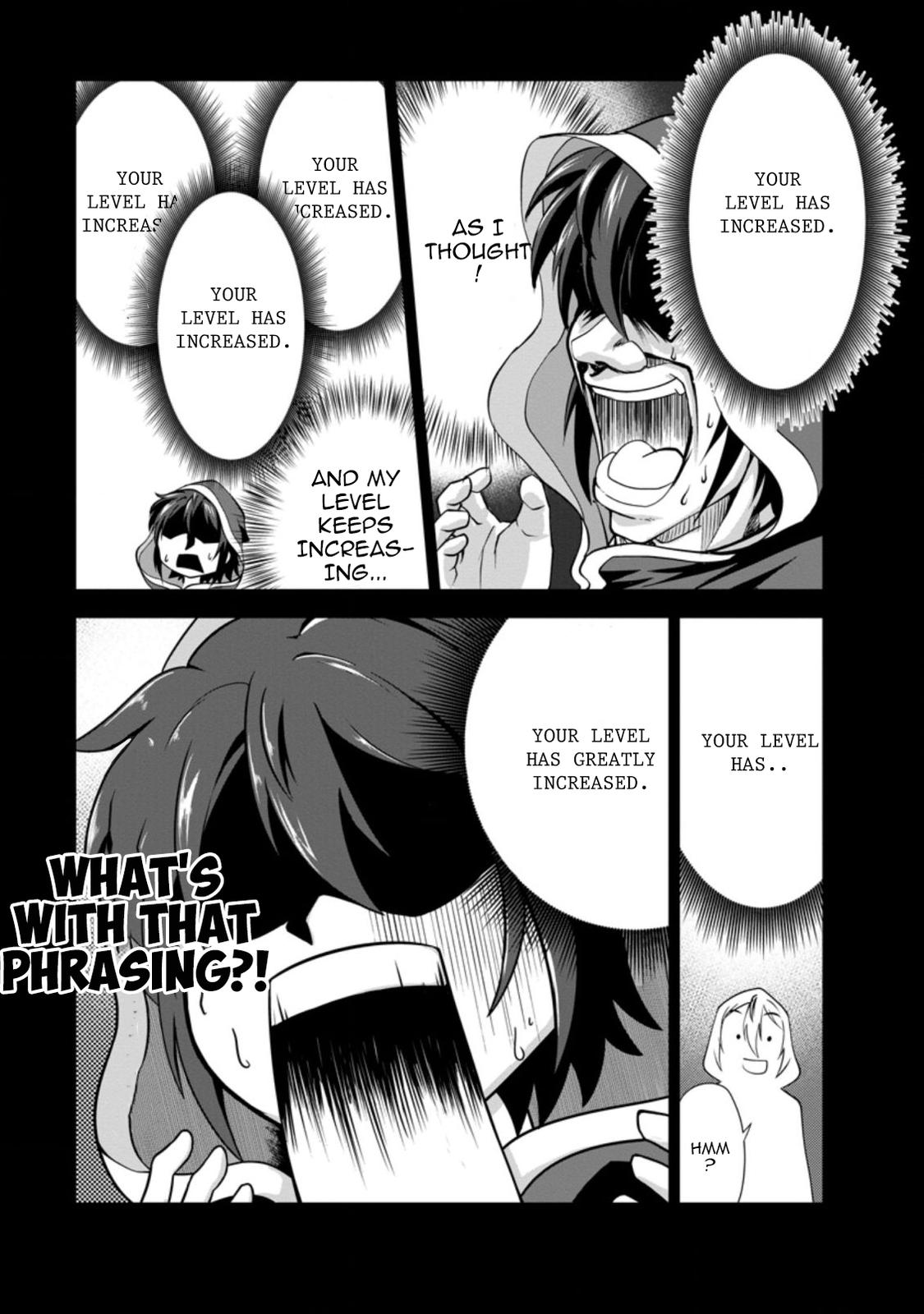 Shinka no Mi Chapter 26 3