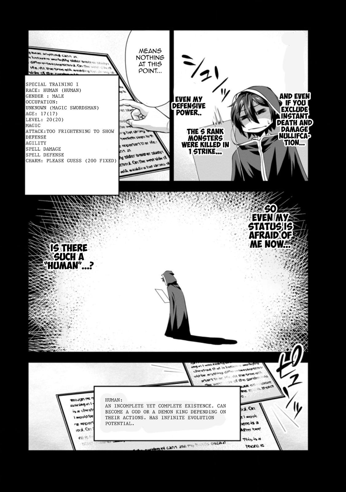 Shinka no Mi Chapter 26 5