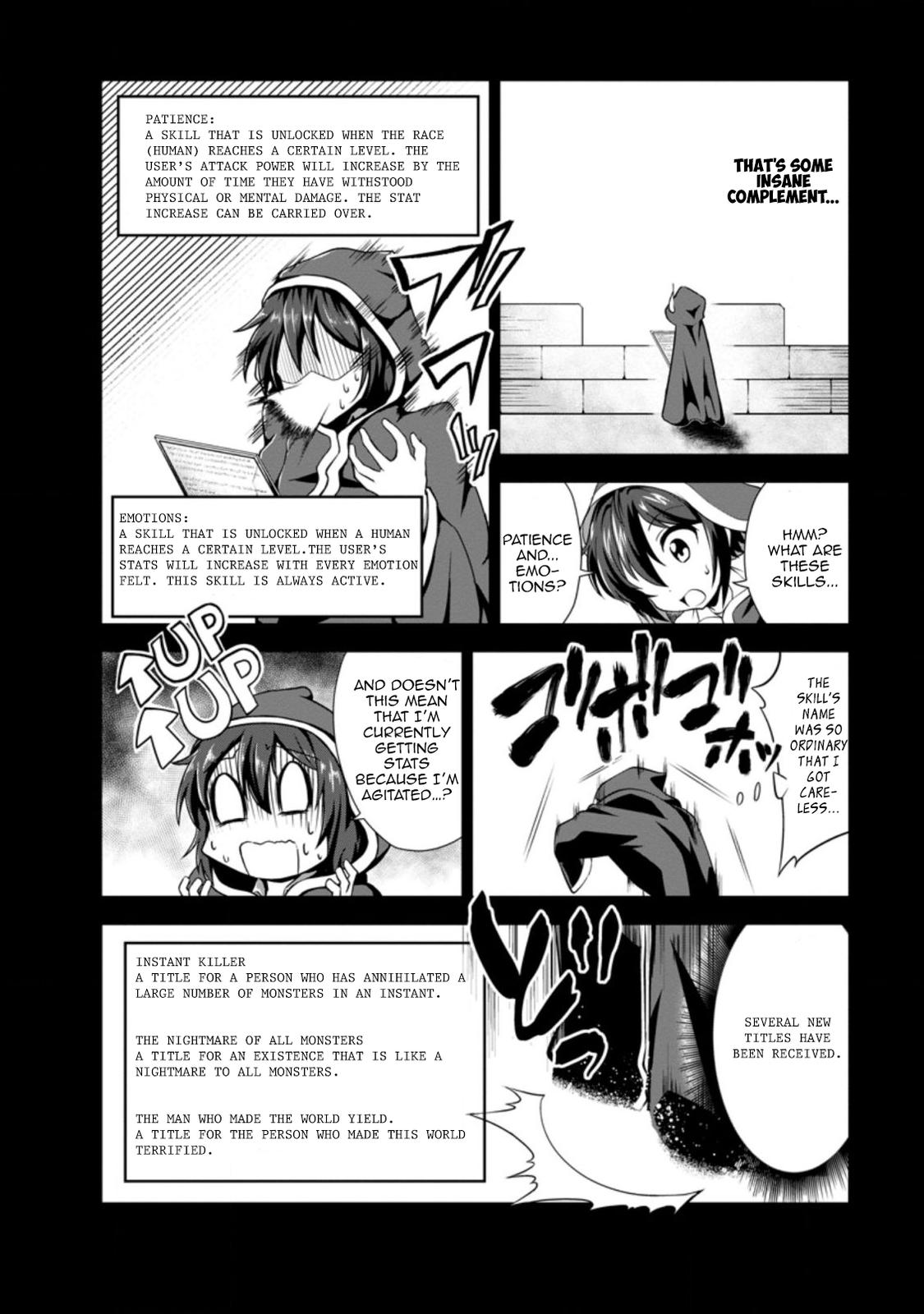 Shinka no Mi Chapter 26 6