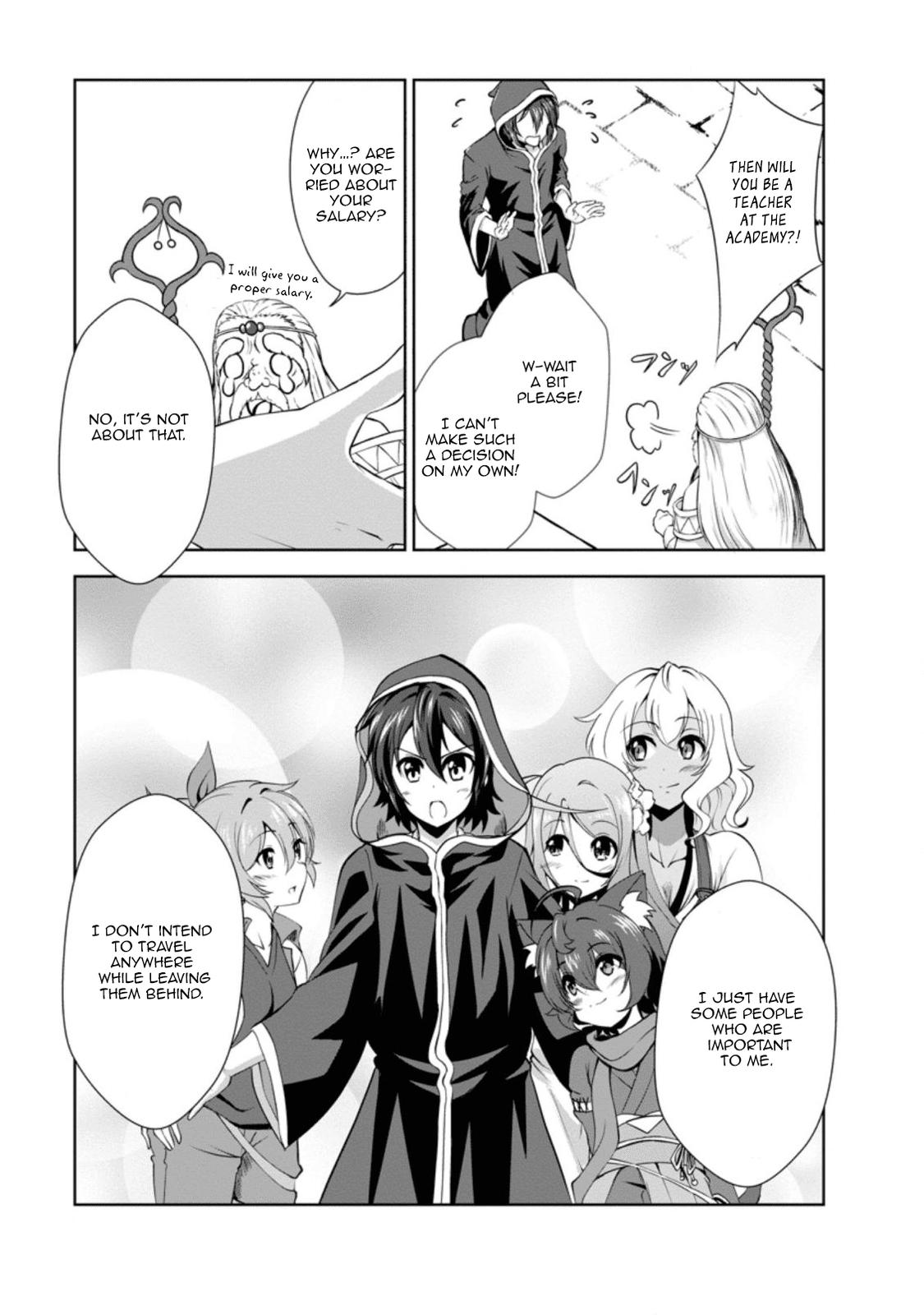 Shinka no Mi Chapter 26 11