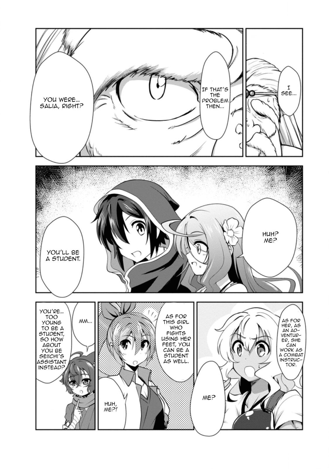 Shinka no Mi Chapter 26 12