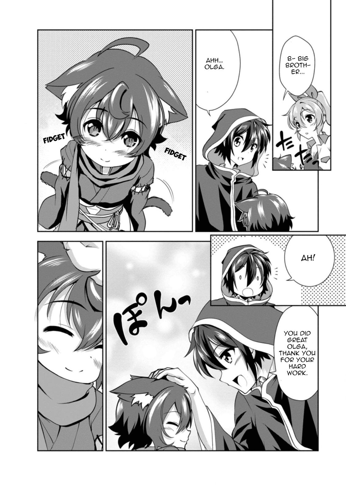 Shinka no Mi Chapter 26 16