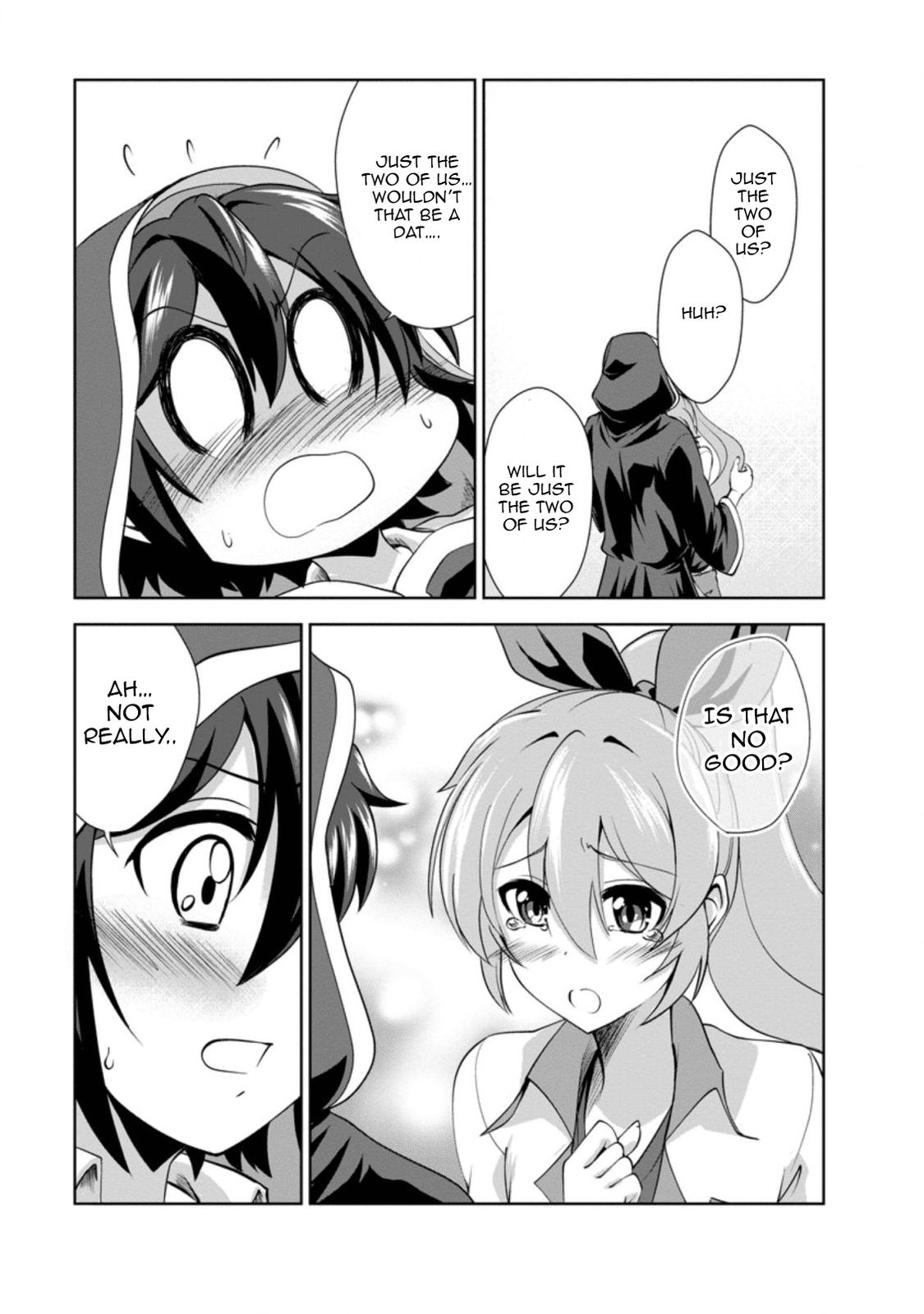 Shinka no Mi Chapter 26 19