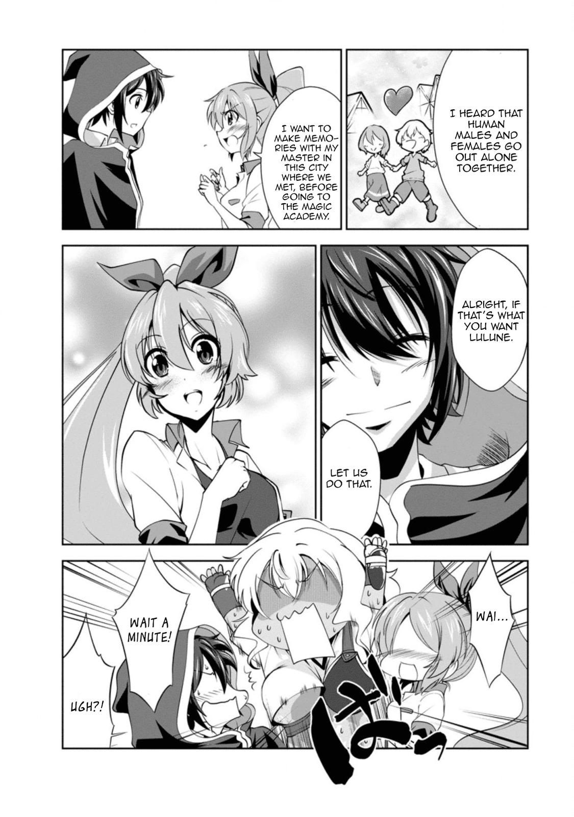 Shinka no Mi Chapter 26 20