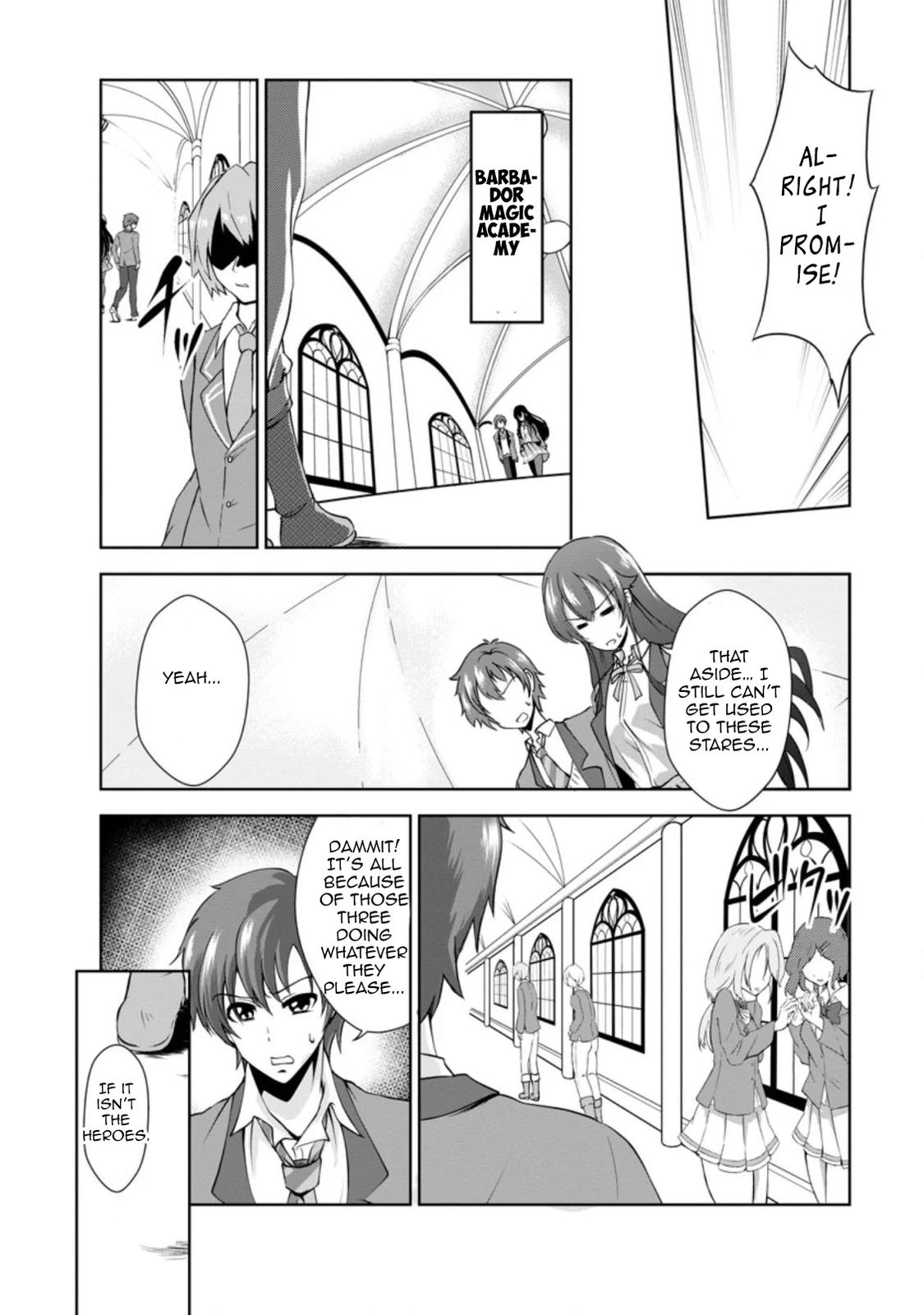 Shinka no Mi Chapter 26 22