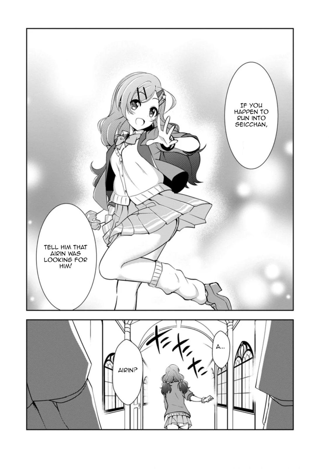 Shinka no Mi Chapter 26 29