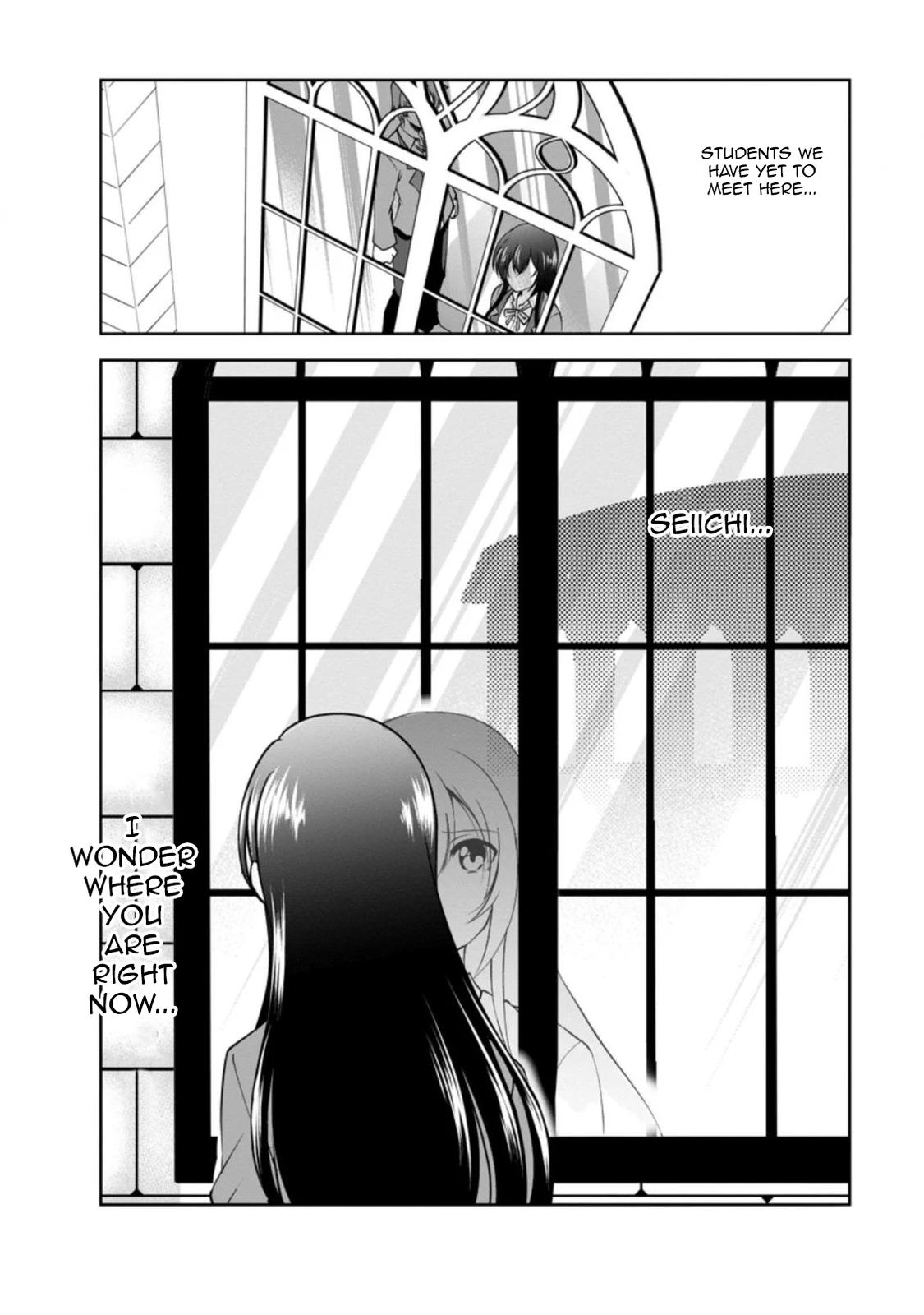Shinka no Mi Chapter 26 30