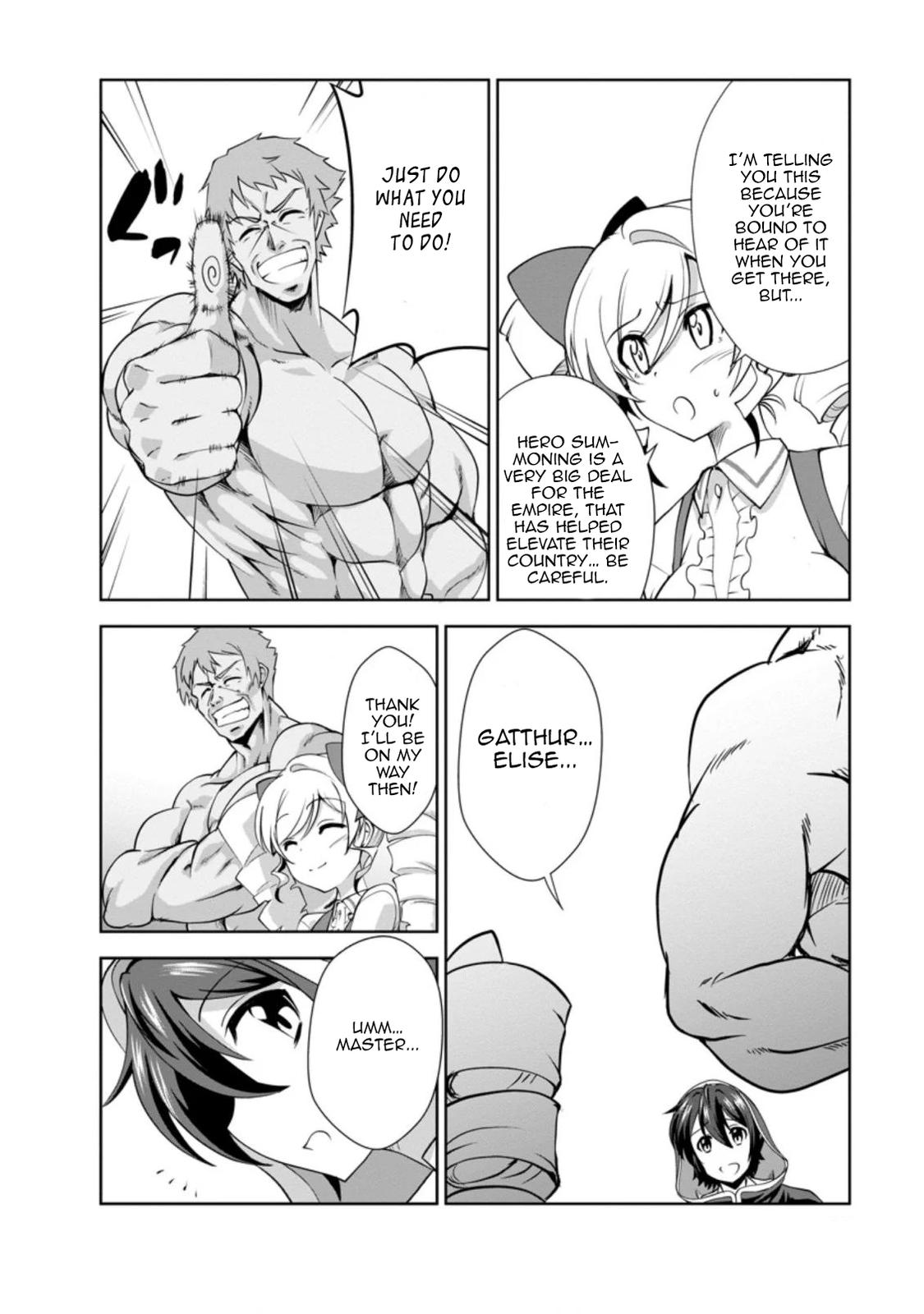 Shinka no Mi Chapter 27 6