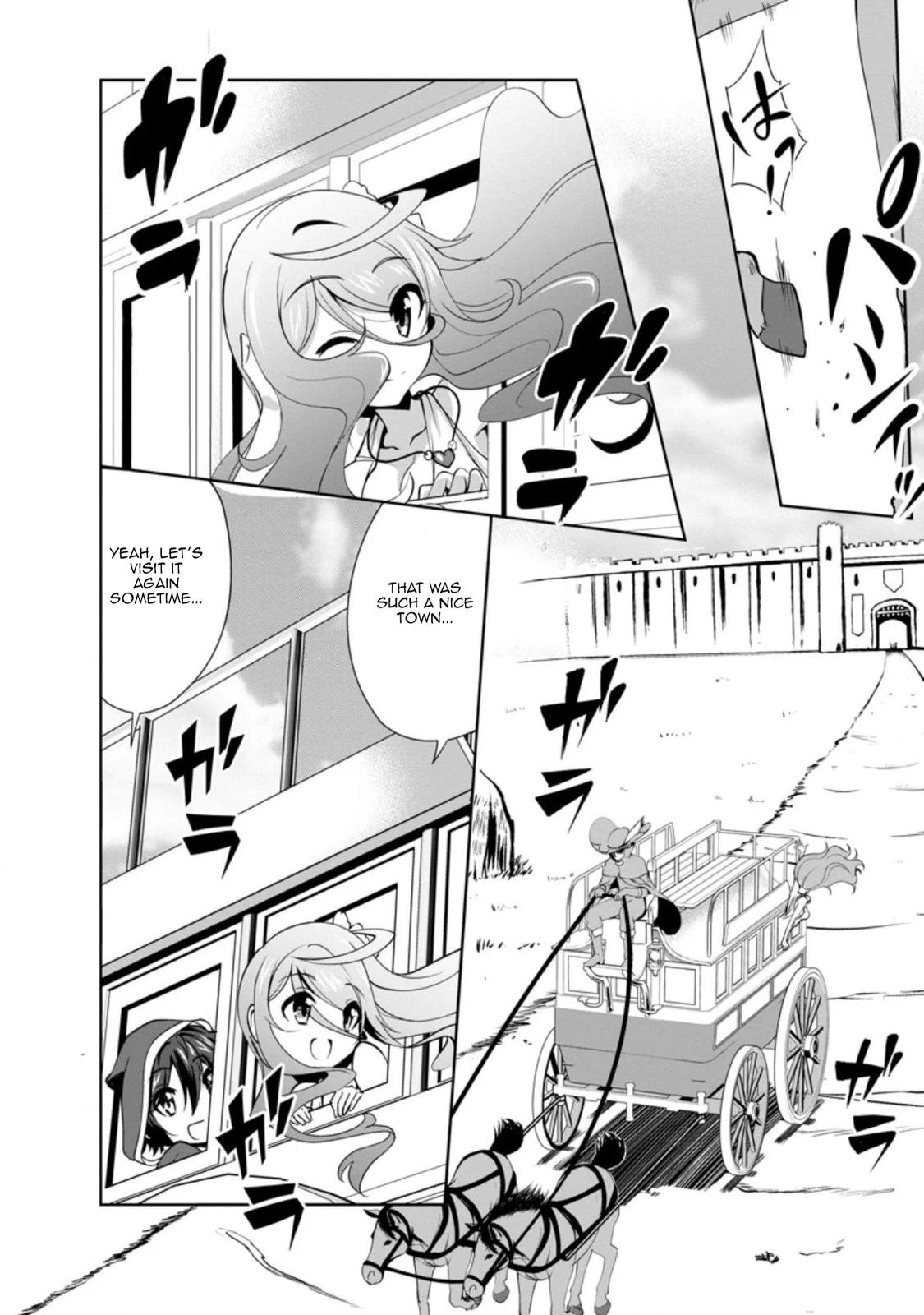 Shinka no Mi Chapter 27 8