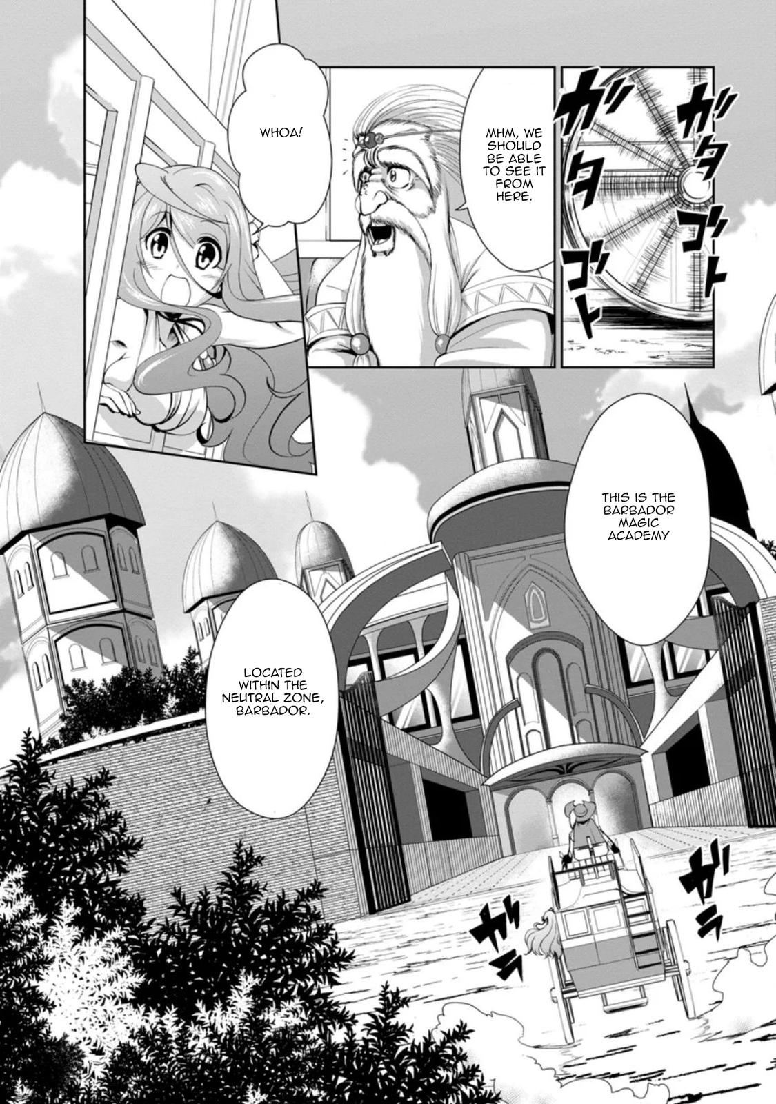 Shinka no Mi Chapter 27 16