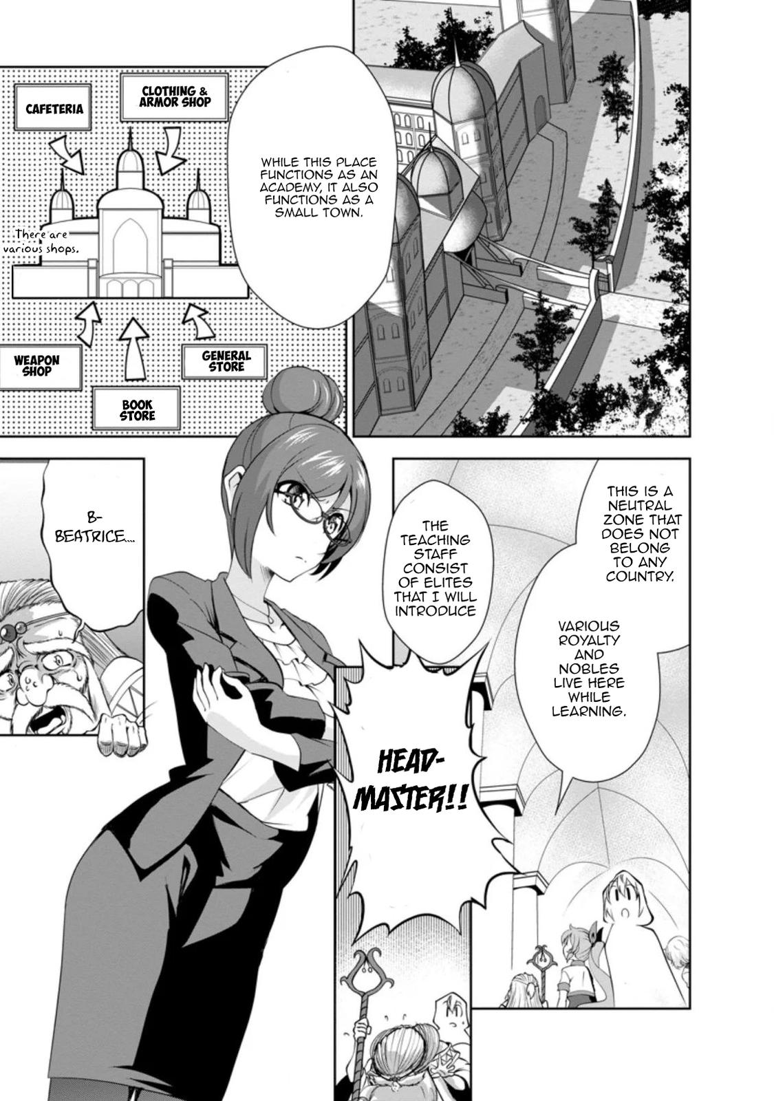 Shinka no Mi Chapter 27 17