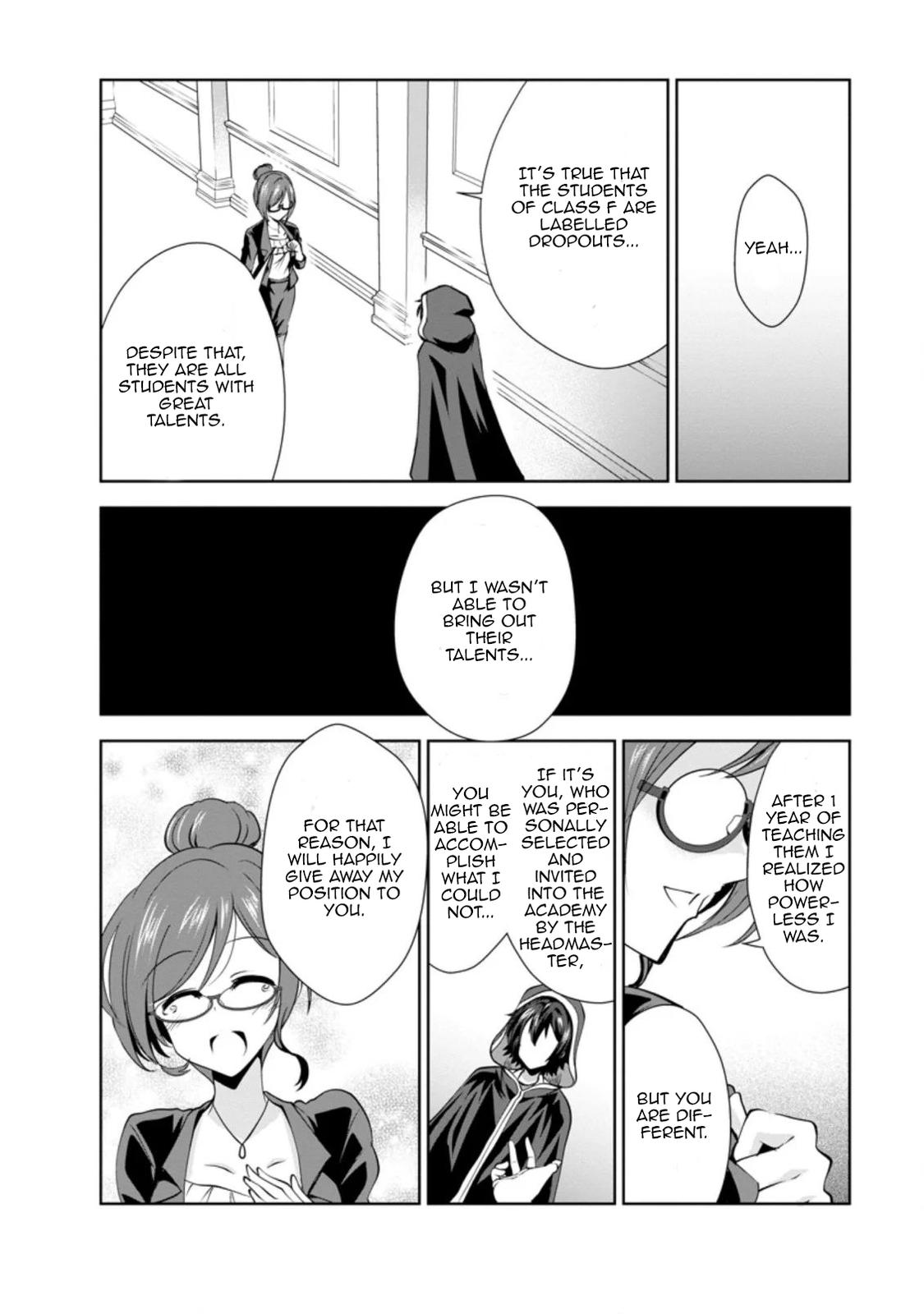 Shinka no Mi Chapter 27 28