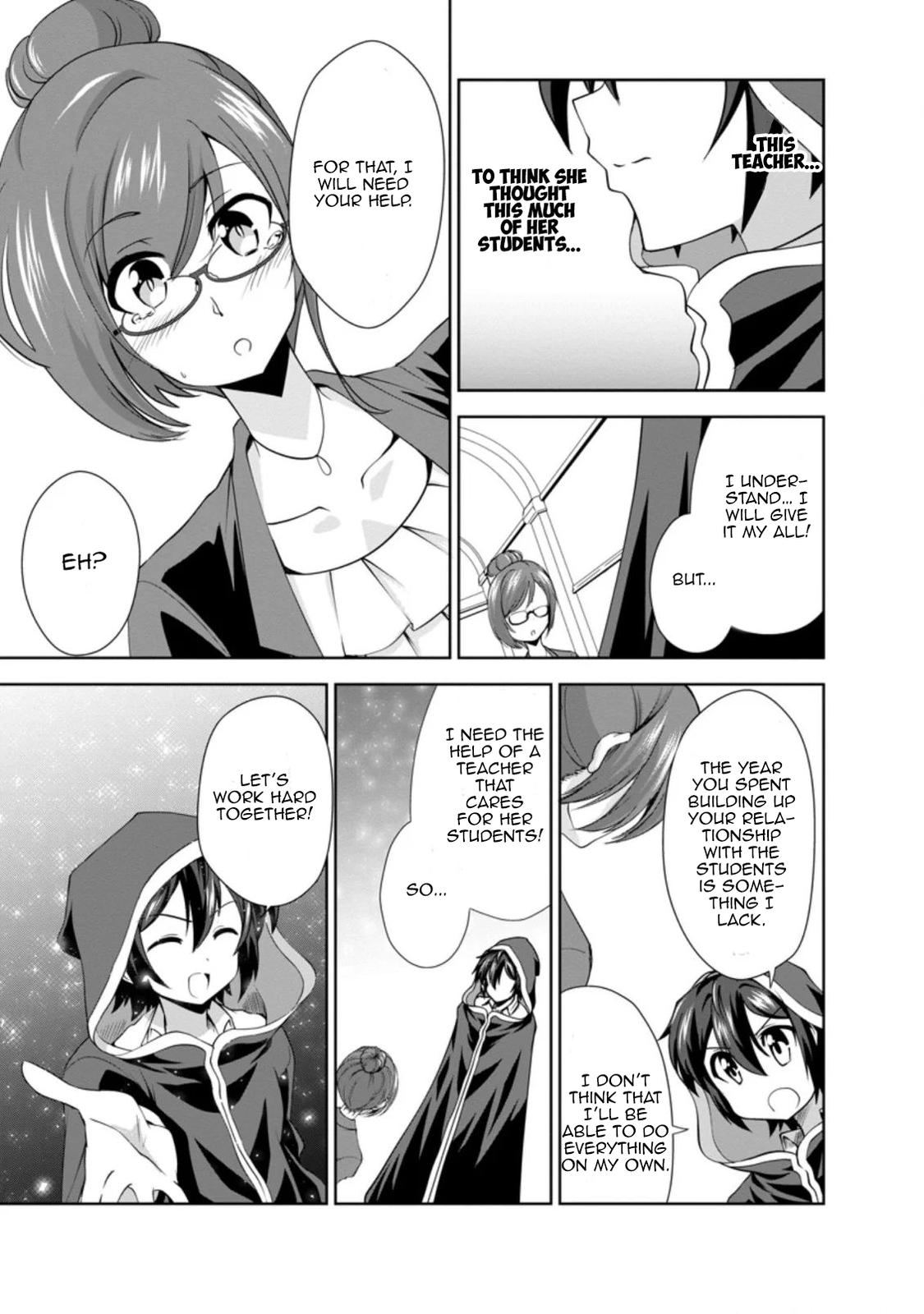 Shinka no Mi Chapter 27 29