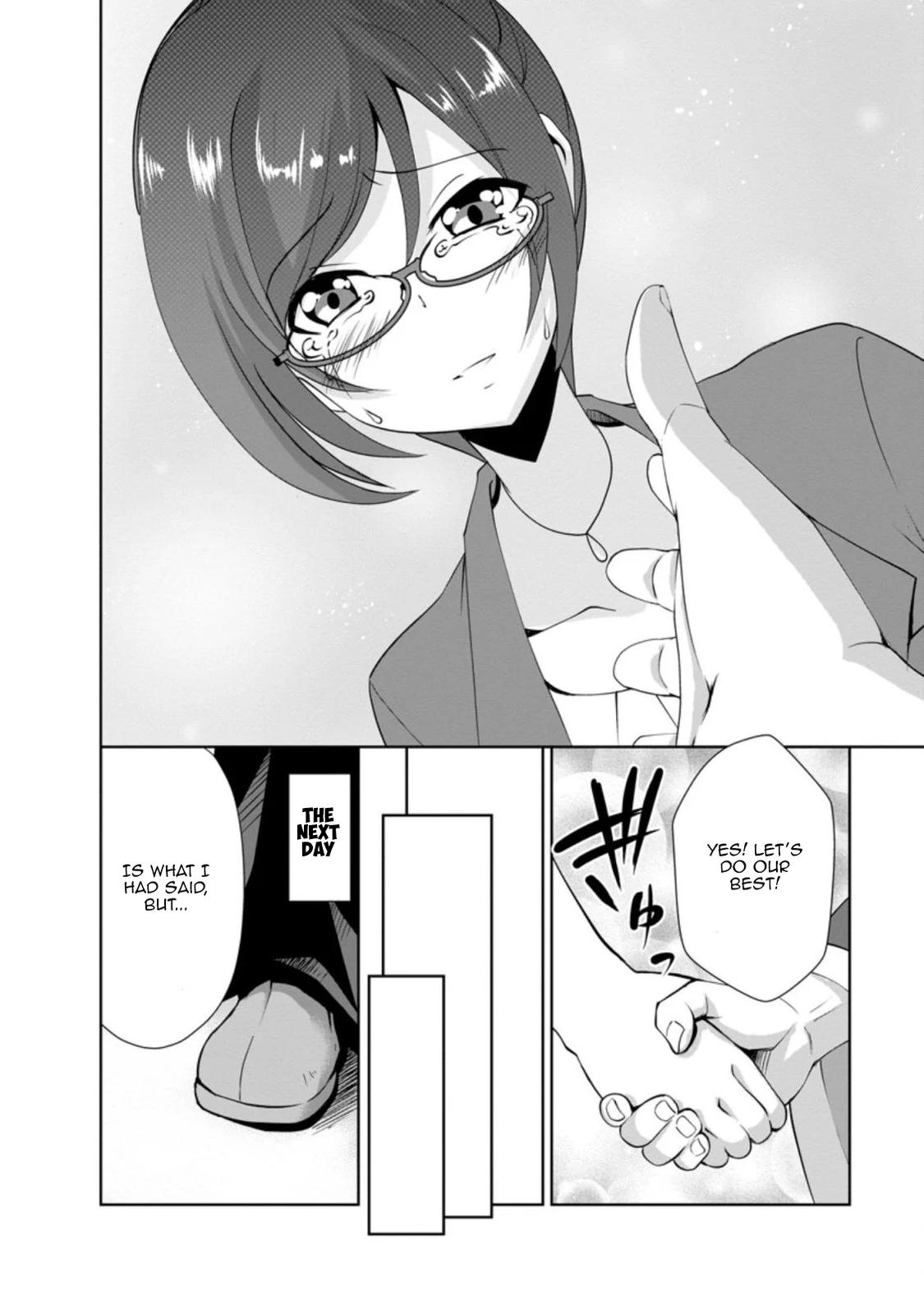 Shinka no Mi Chapter 27 30