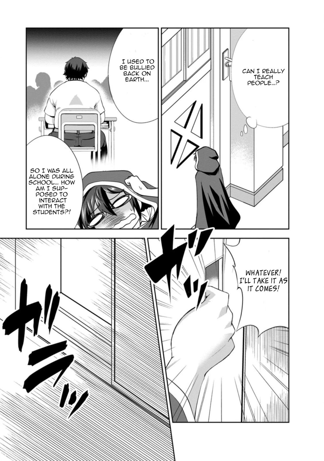 Shinka no Mi Chapter 27 31