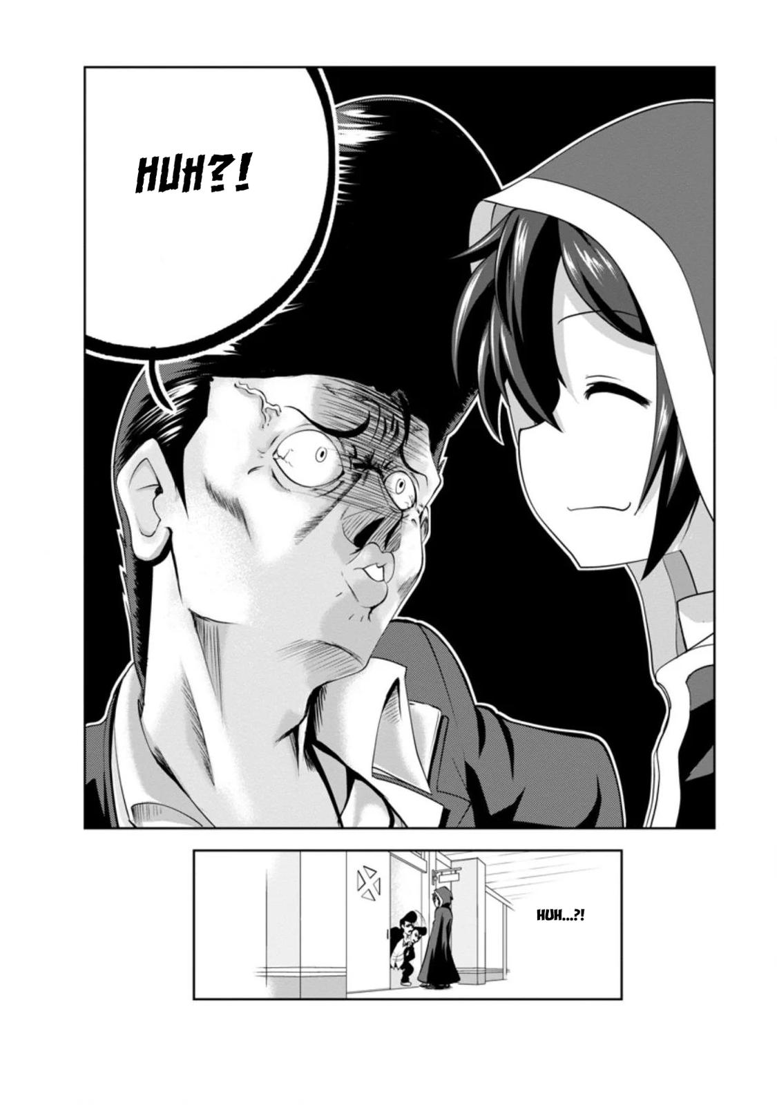 Shinka no Mi Chapter 27 32