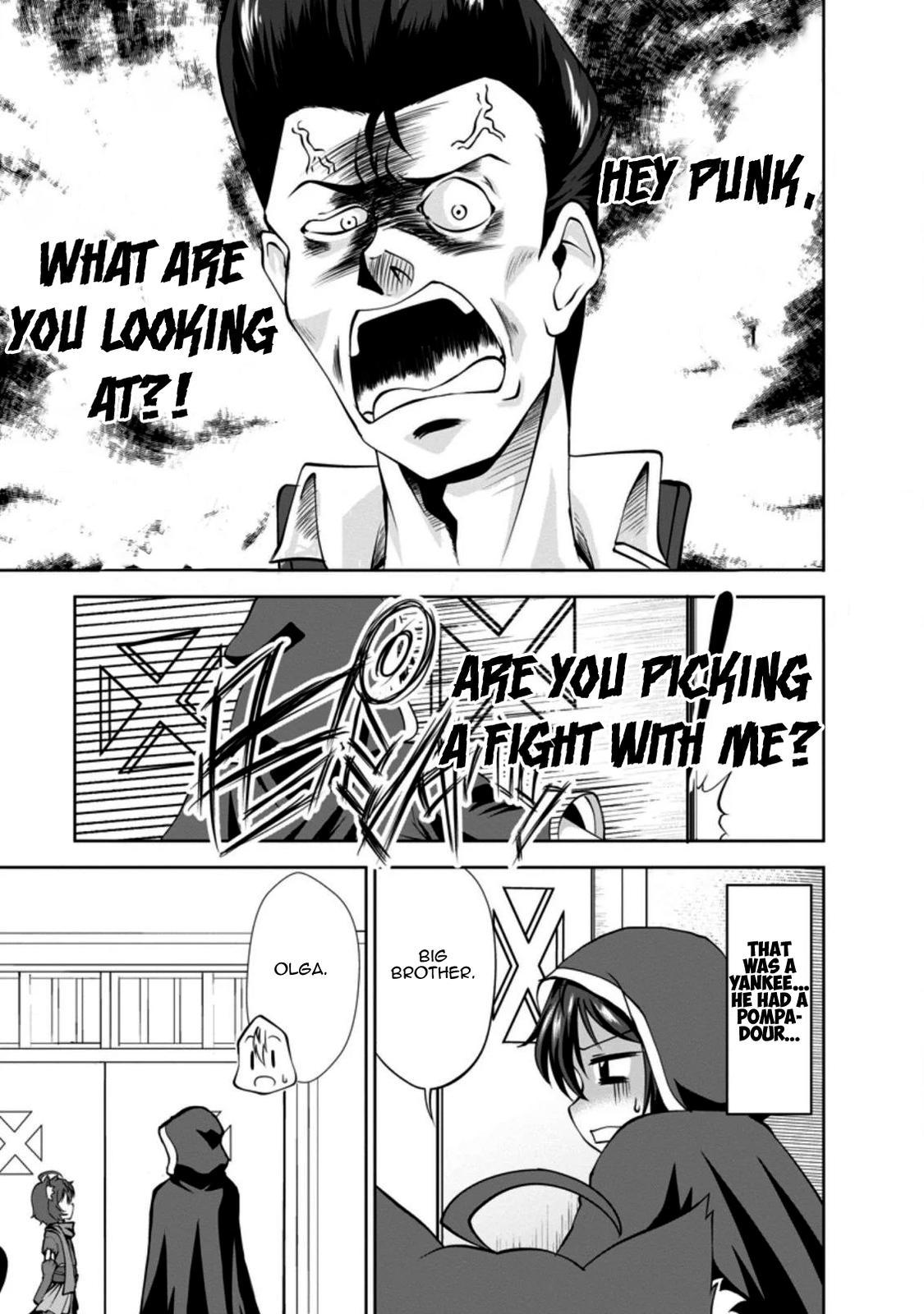 Shinka no Mi Chapter 28 1