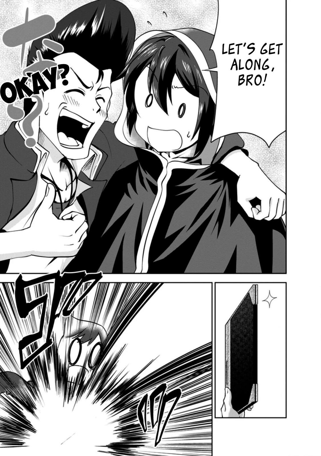 Shinka no Mi Chapter 28 3