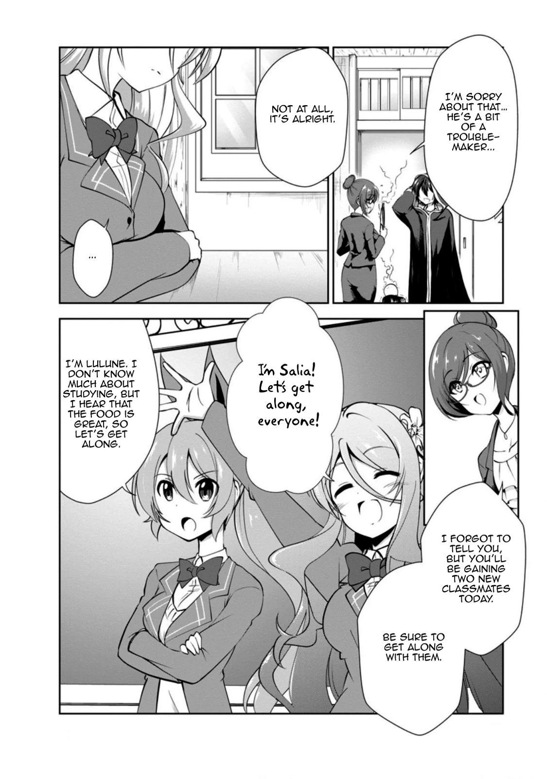 Shinka no Mi Chapter 28 6